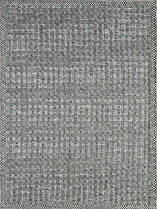 merinos Teppich »Ottowa 22572«, rechteckig, 10 mm Höhe