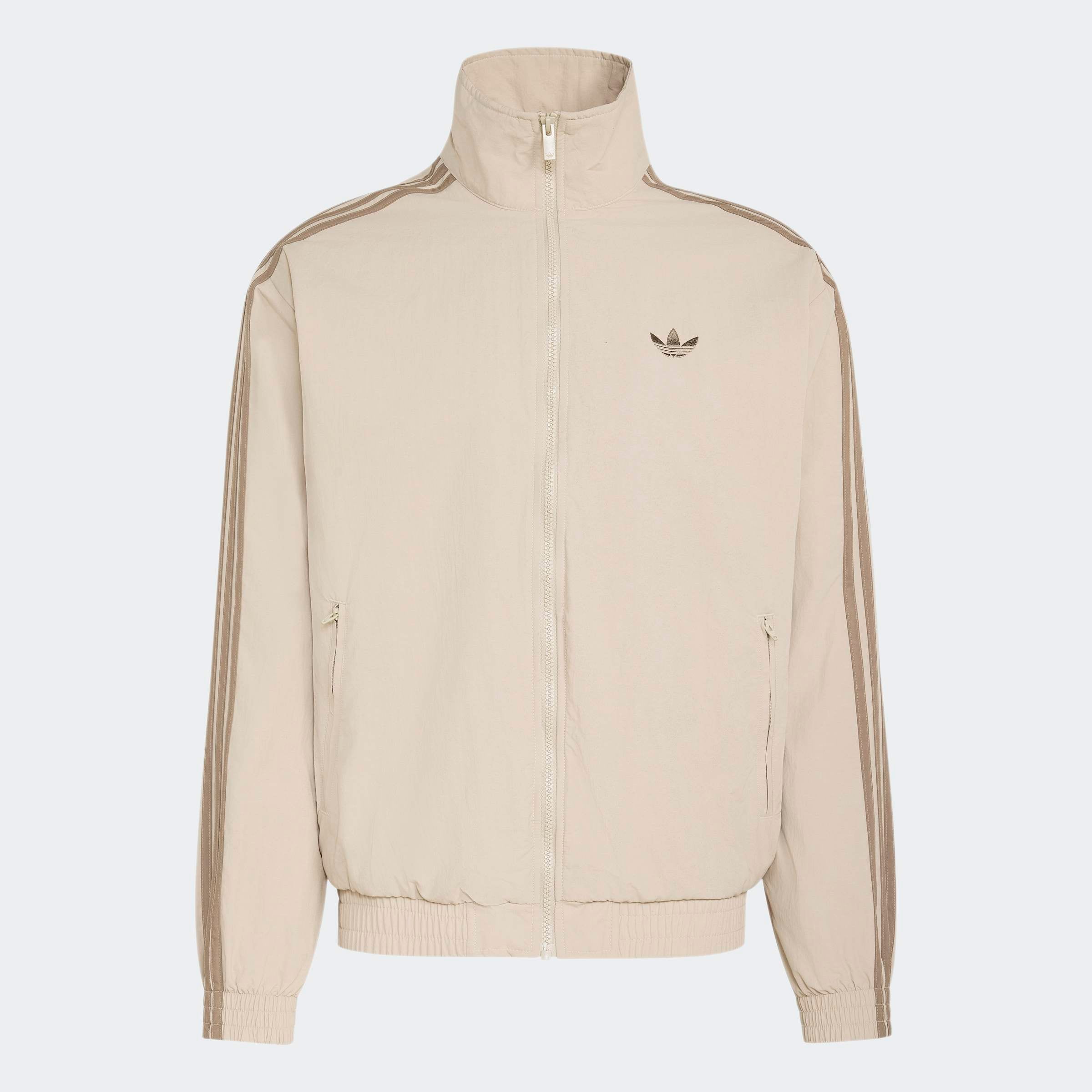 adidas Originals Trainingsjacke »FIREBIRD WVN TT« für Erwachsene, mit Reissverschluss, aus Kunstfaser