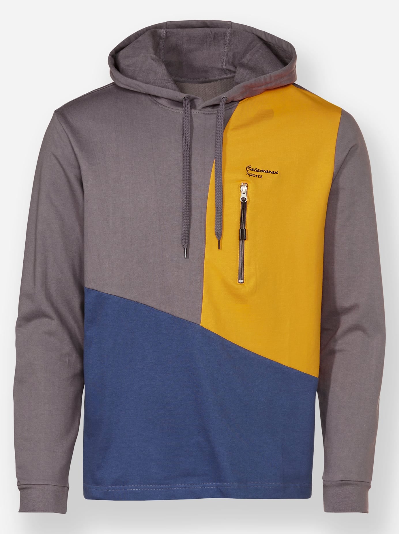 Catamaran Sweatshirt