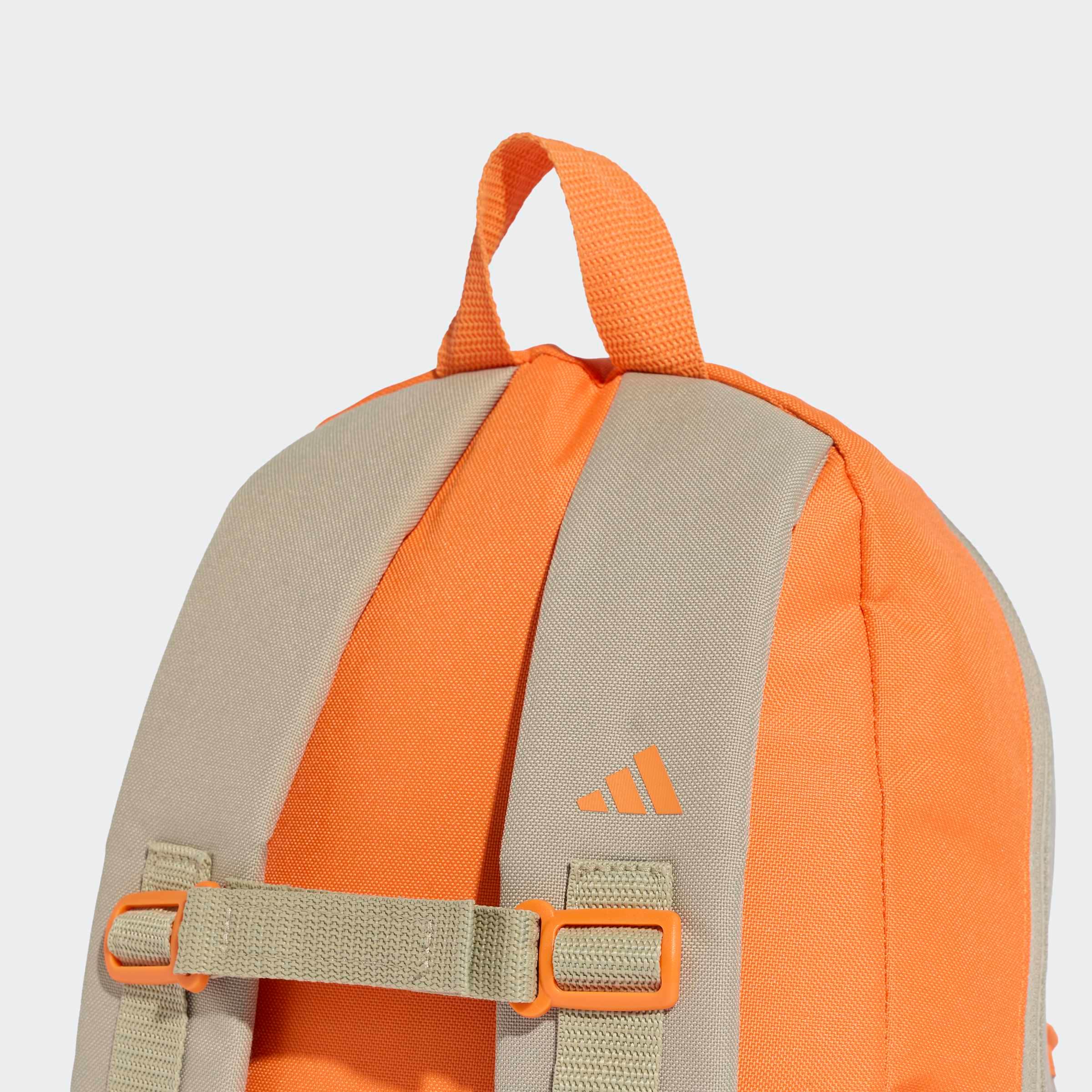 adidas Performance Rucksack »KIDS LOGO« Kinder Rucksack