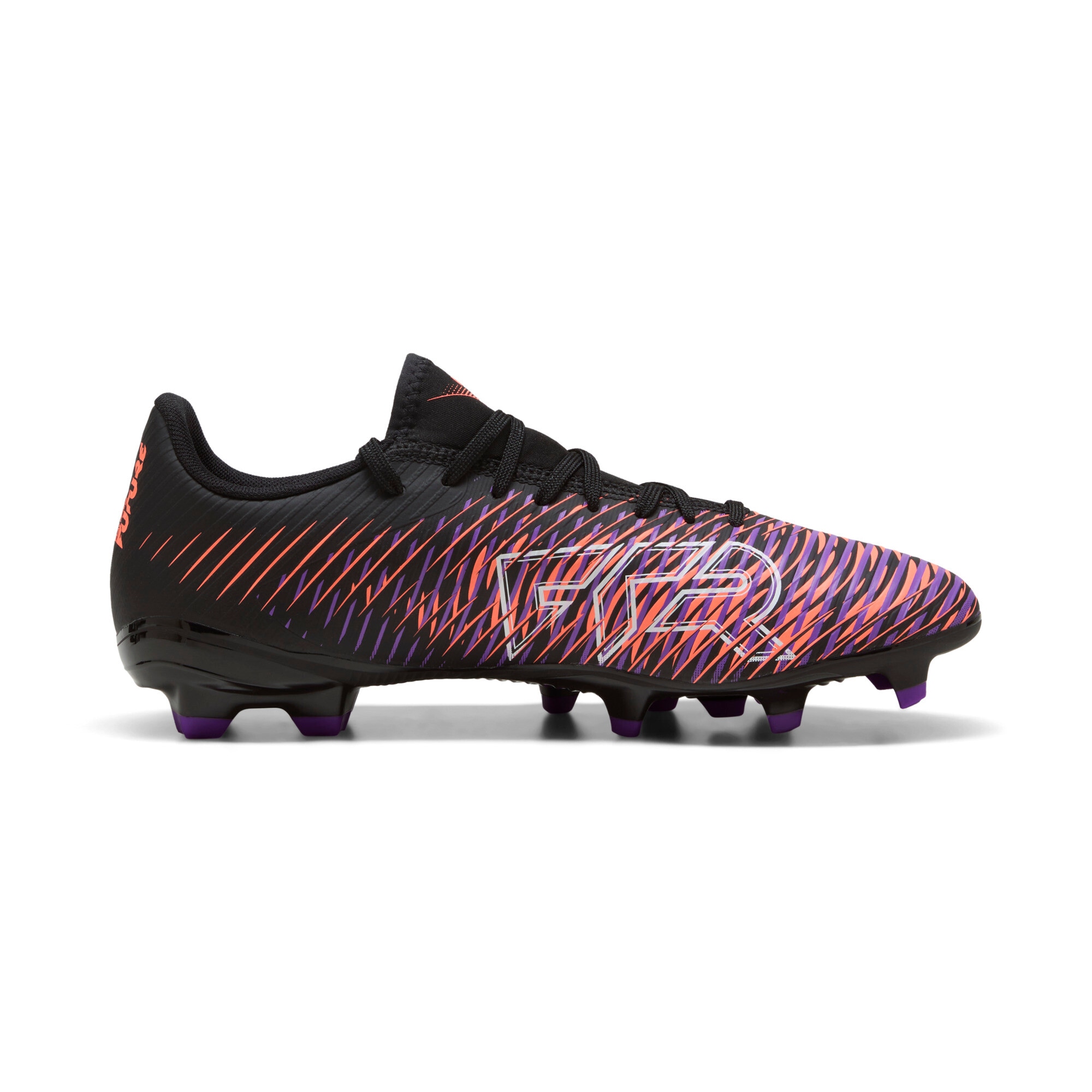 PUMA Fussballschuh »FUTURE 8 PLAY FG/AG«, für Rasenplätze