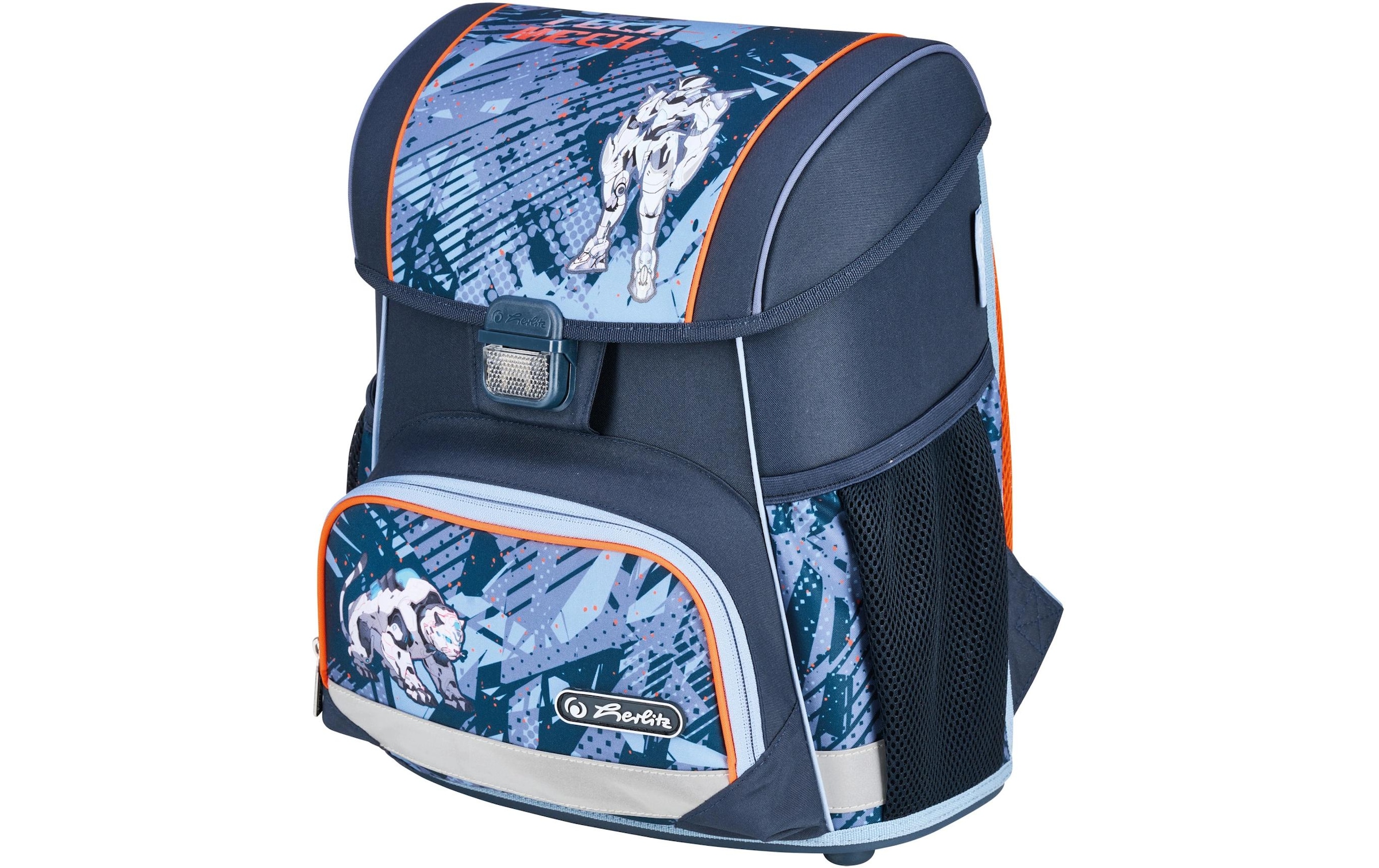 Herlitz Schulranzen »Loop Plus 17 l«