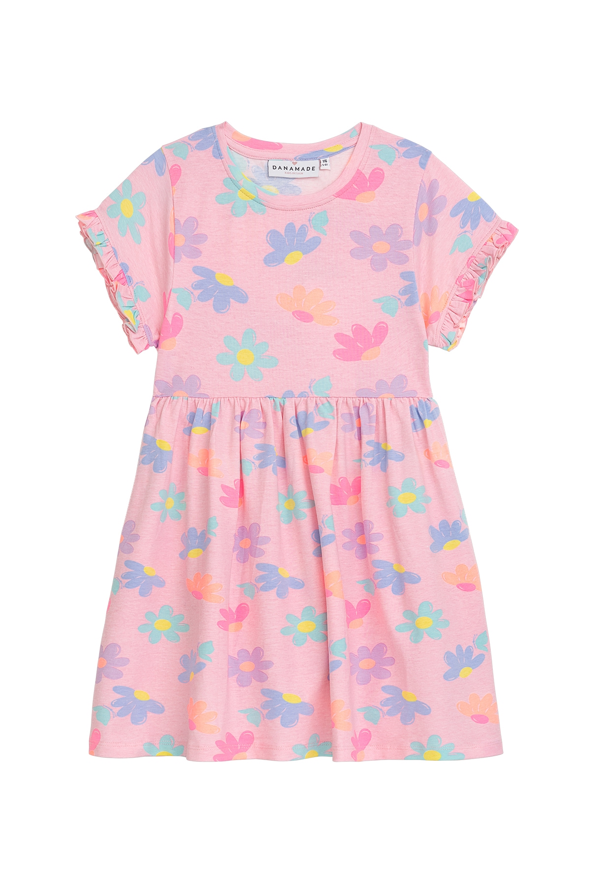 Image of DANAMADE Jerseykleid "DANAMADE Dresses DELLY"