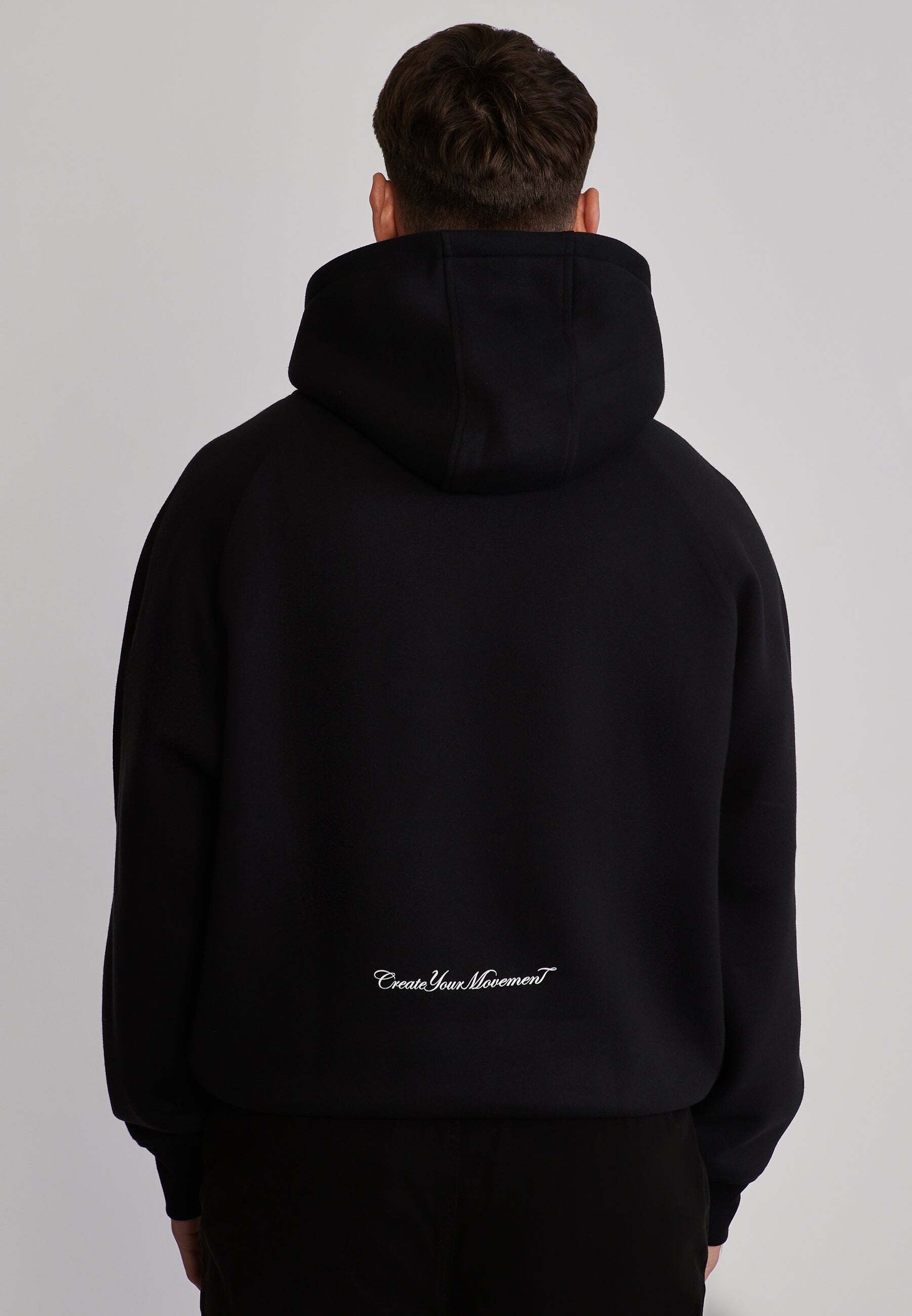 Siksilk Kapuzenpullover »Siksilk Kapuzenpullover Graphic«