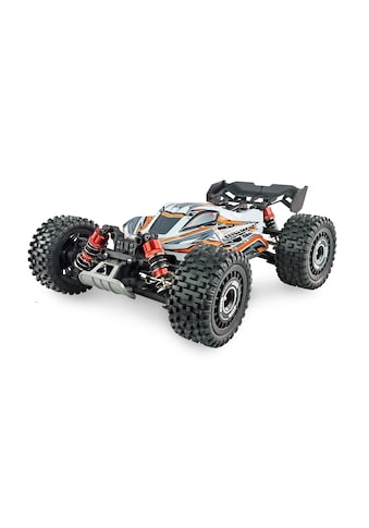 RC-Buggy »MEW4 Brushless 4WD RTR«