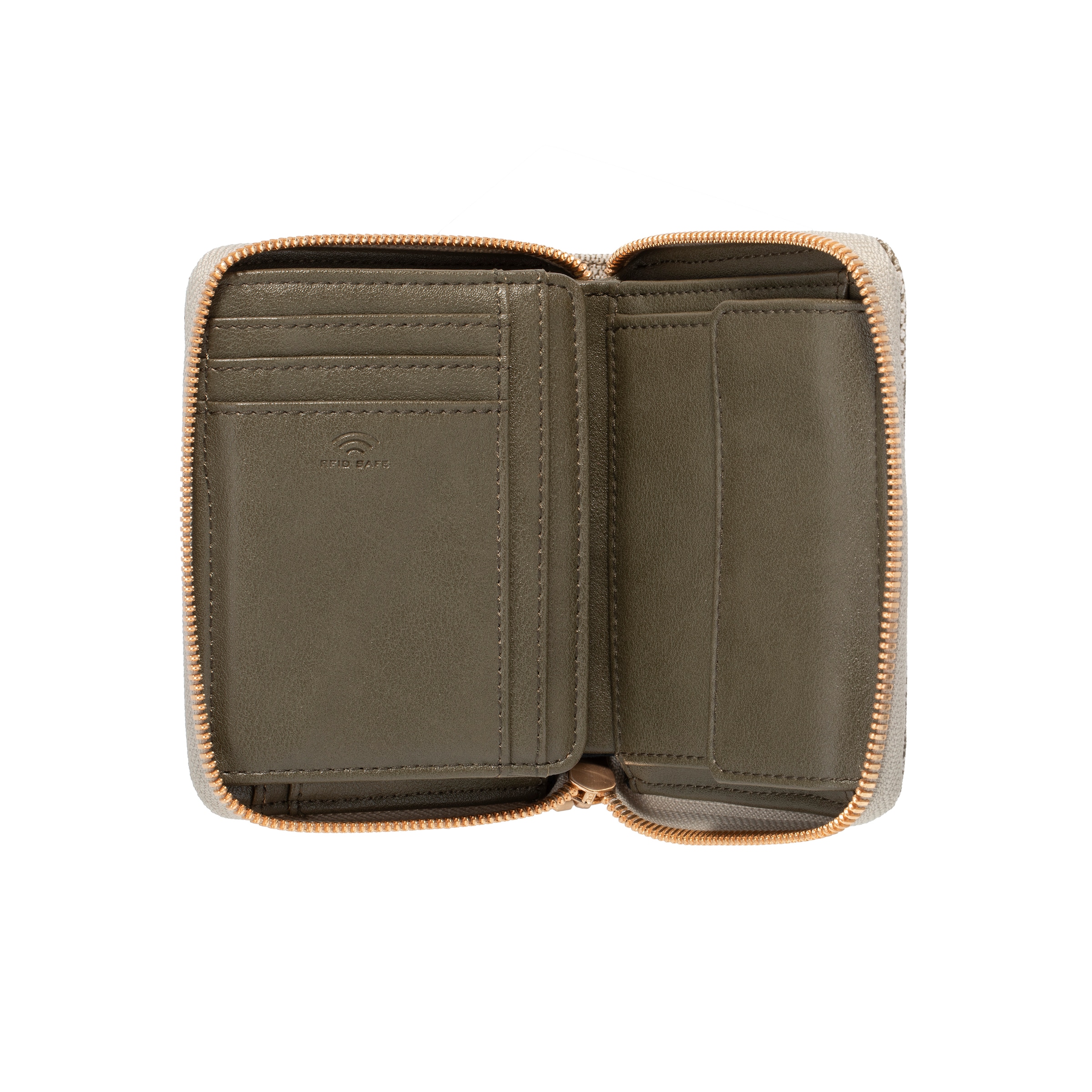 JOOP! Porte-monnaie »mazzolino nisa purse mh6z1« avec fermeture éclair