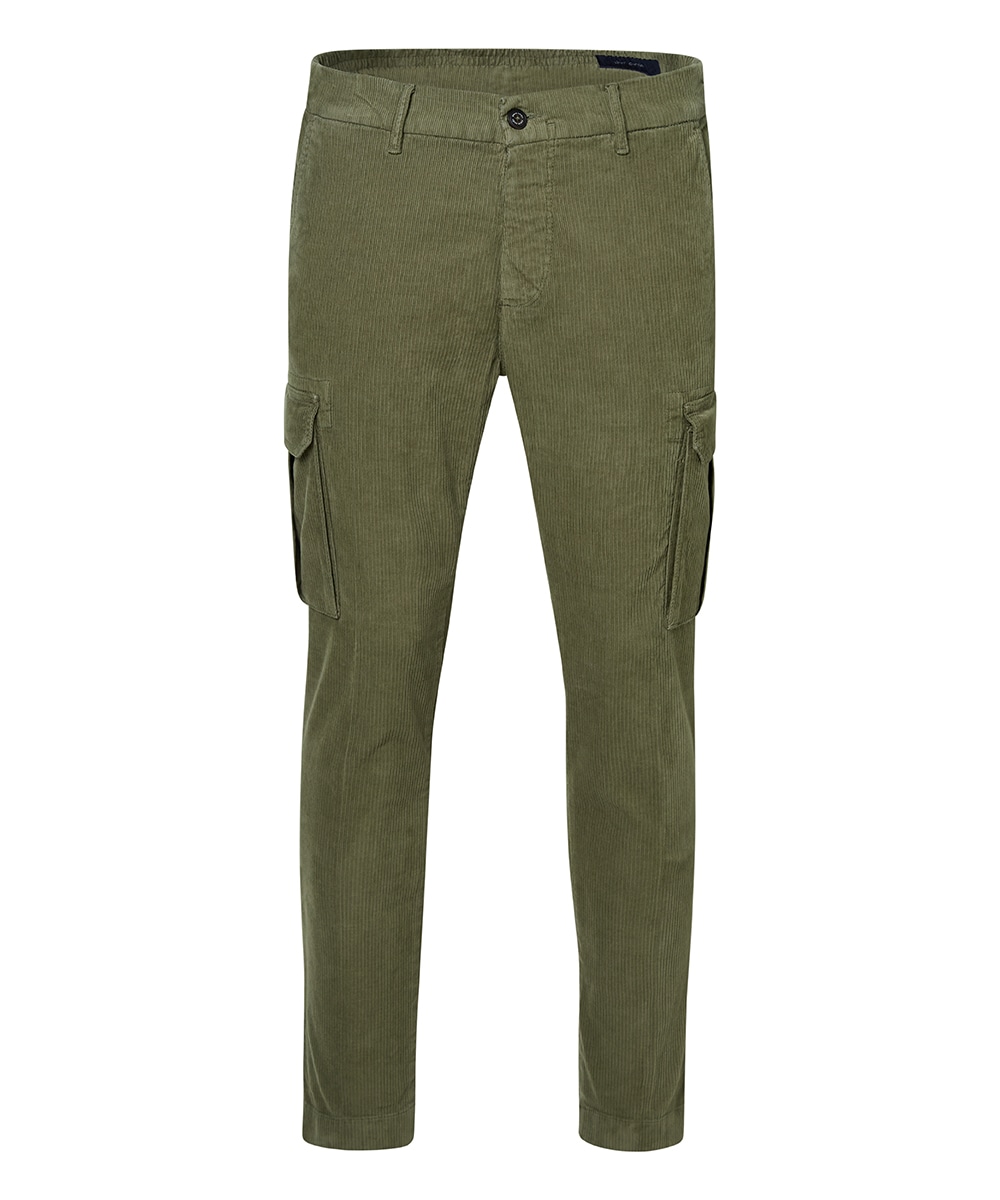 Pierre Cardin Cargohose »PC-Cean«  mit Cargo Taschen