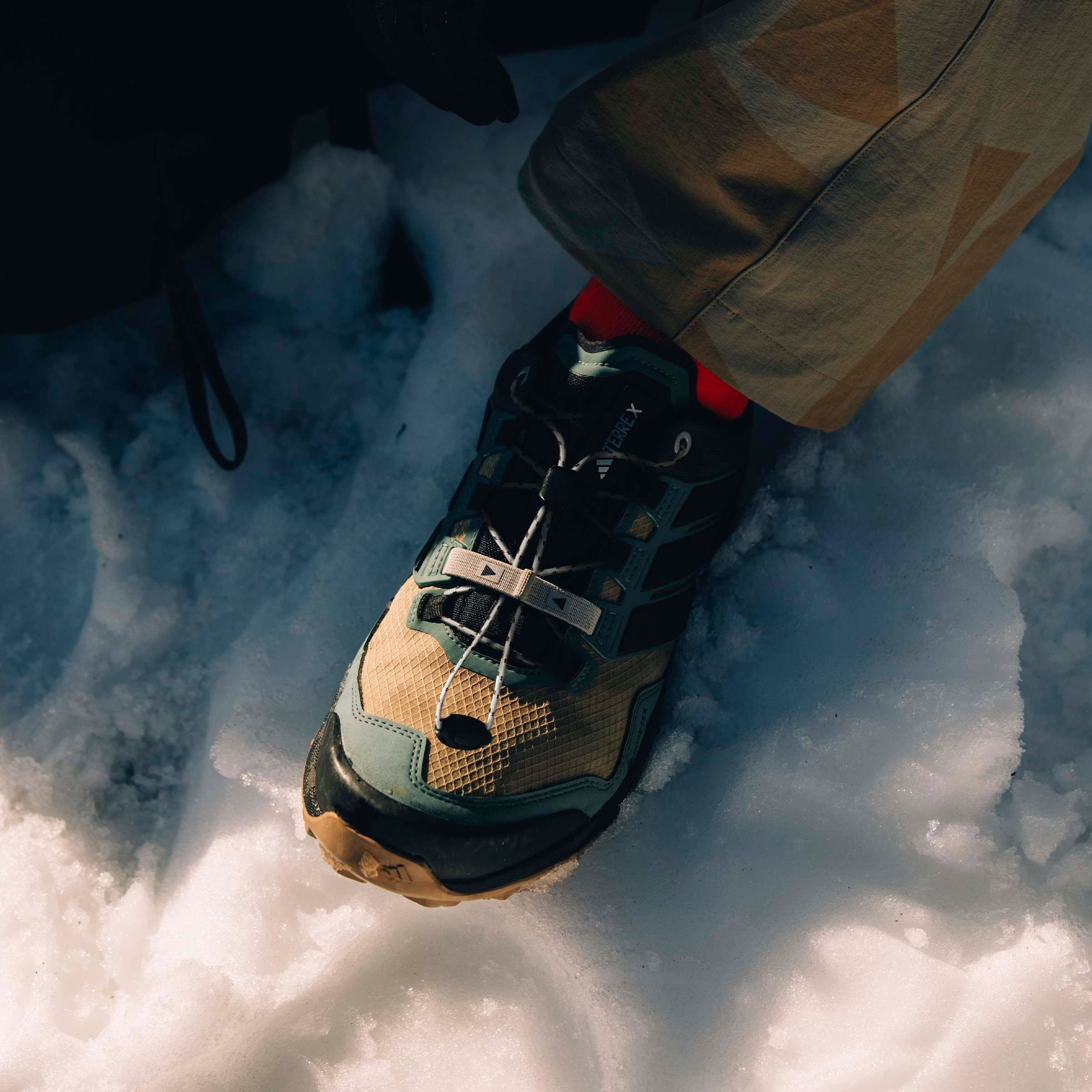adidas TERREX Wanderschuh »TERREX SKYCHASER GORE-TEX«, wasserdicht