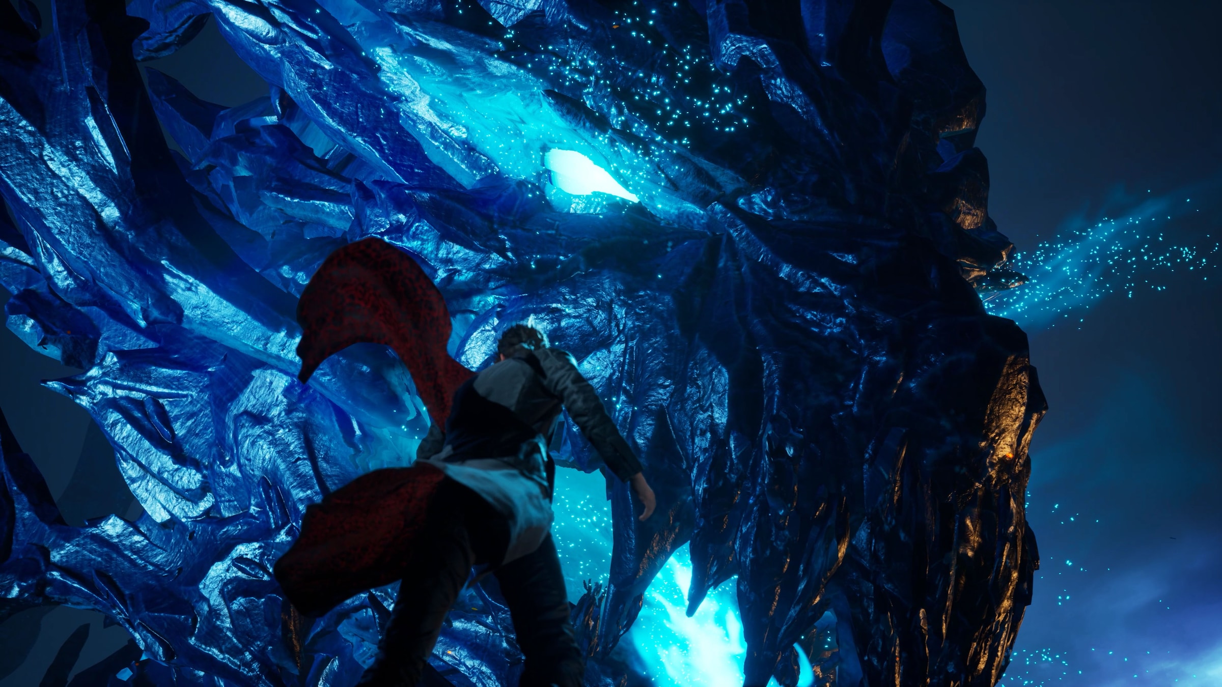 PlayStation 5 Spielesoftware »Lost Soul Aside« PlayStation 5