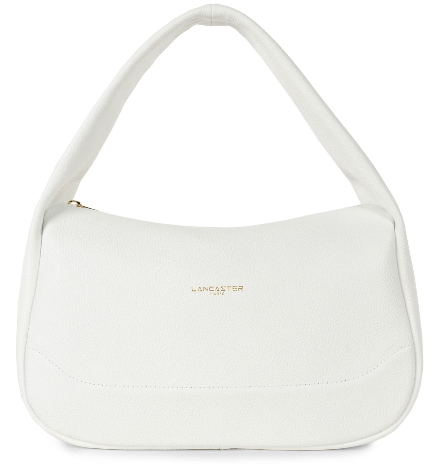 Image of LANCASTER Schultertasche »Foulonne Cerceau«, mit goldfarbenen Details bei Ackermann Versand Schweiz