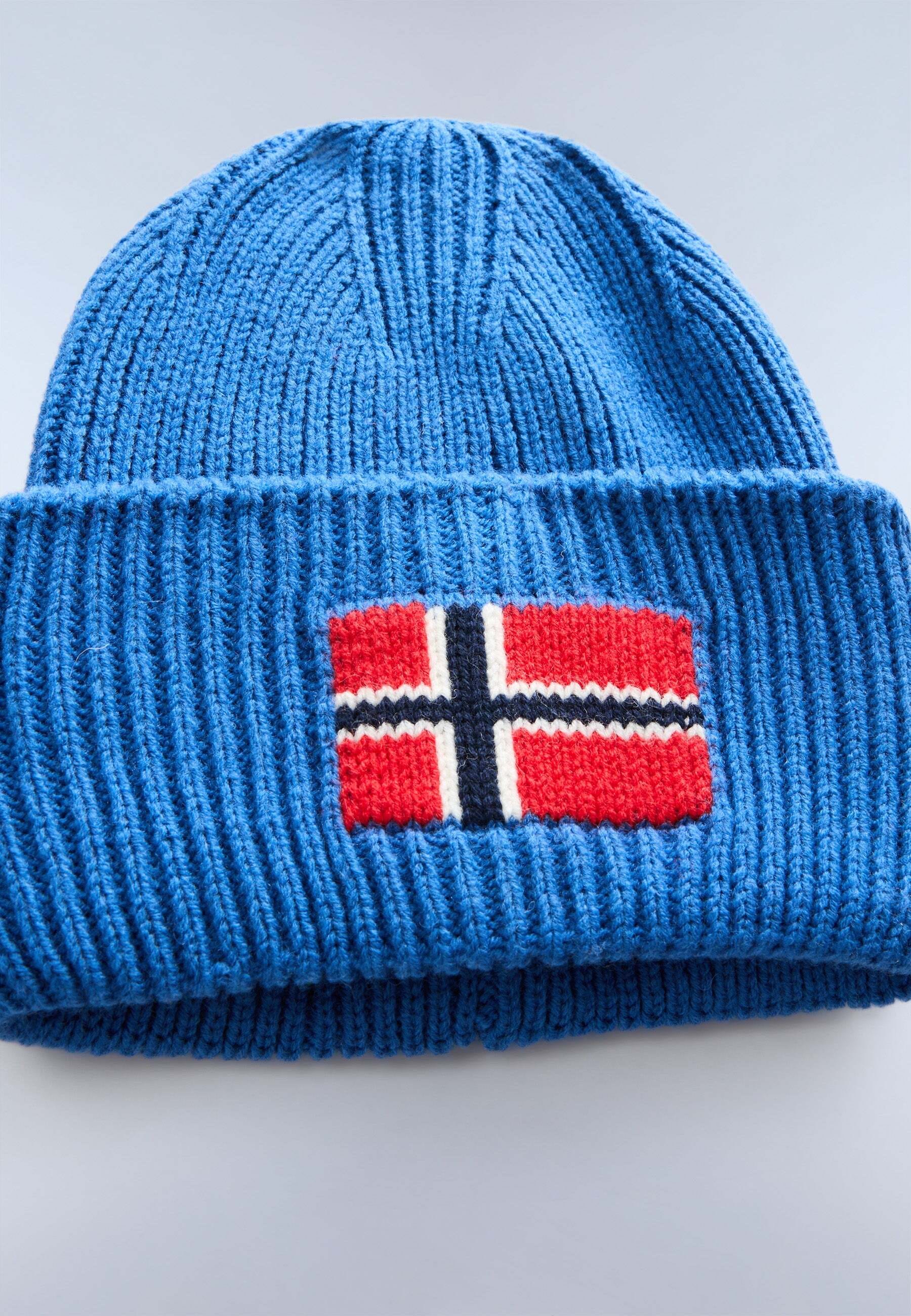 Napapijri Bonnet tricoté »Napapijri Mütze F-EVEI 1«