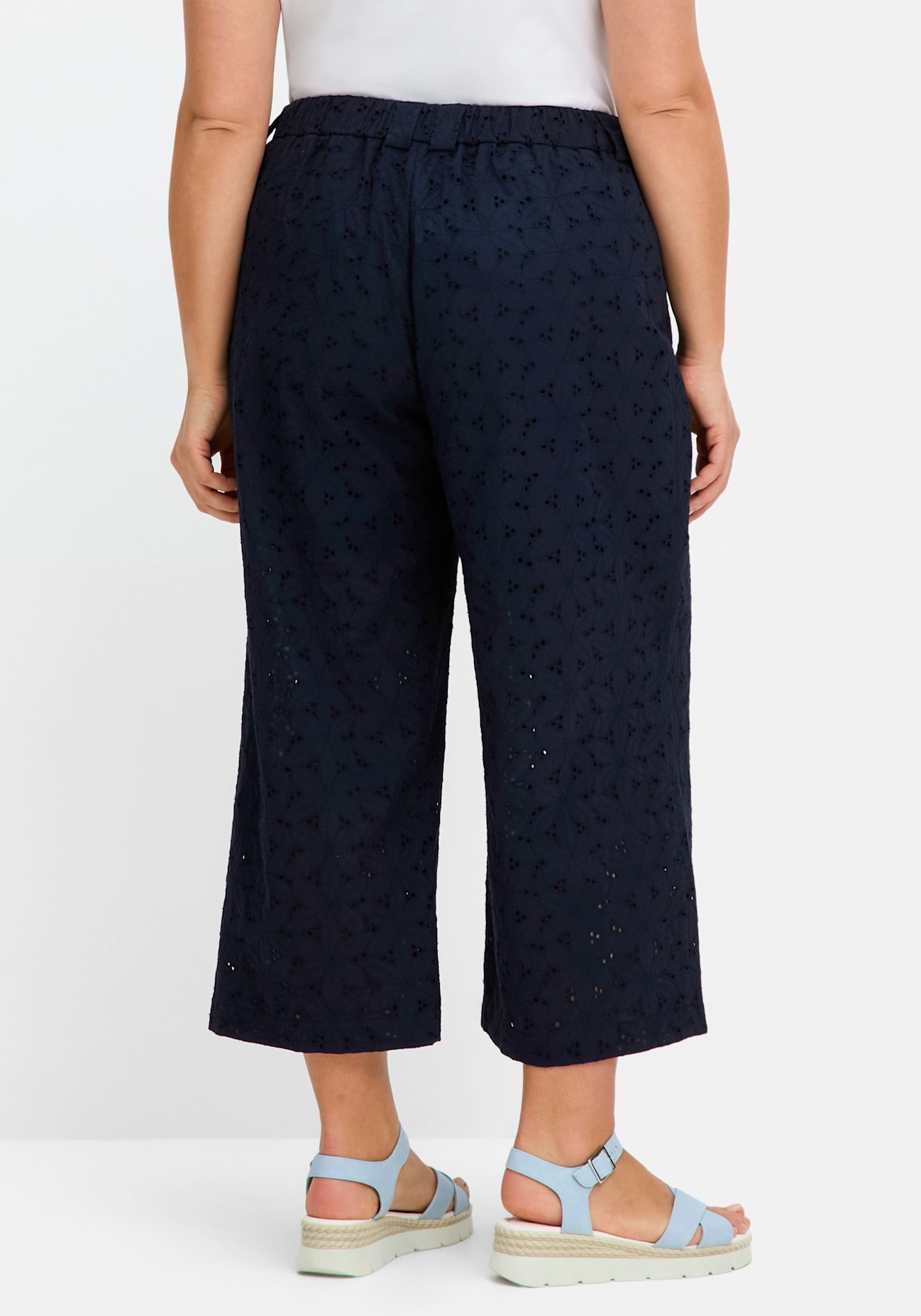 Sheego Culotte