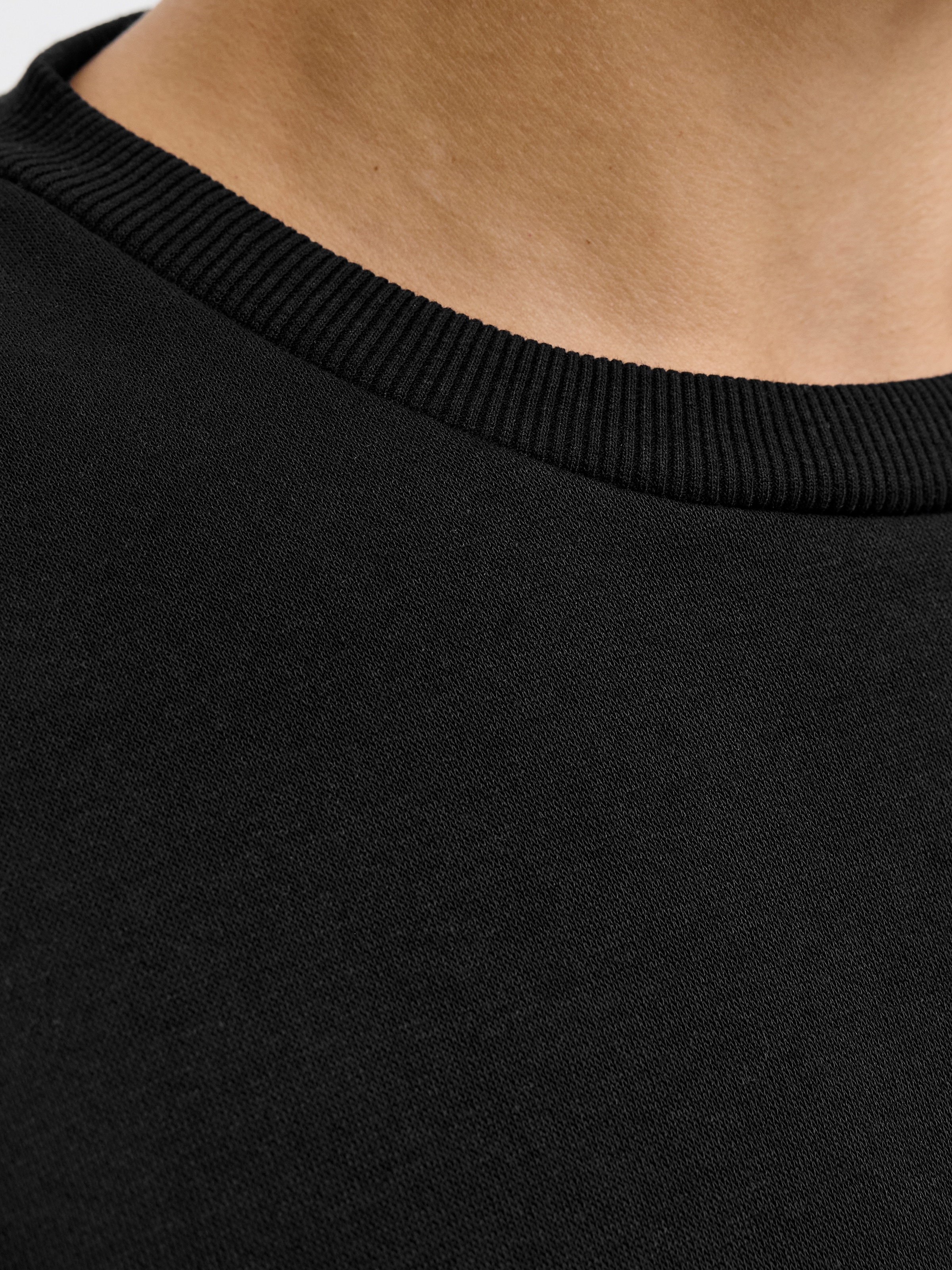 Jack & Jones Sweatshirt »JJMAKOTO SWEAT CREW NECK«
