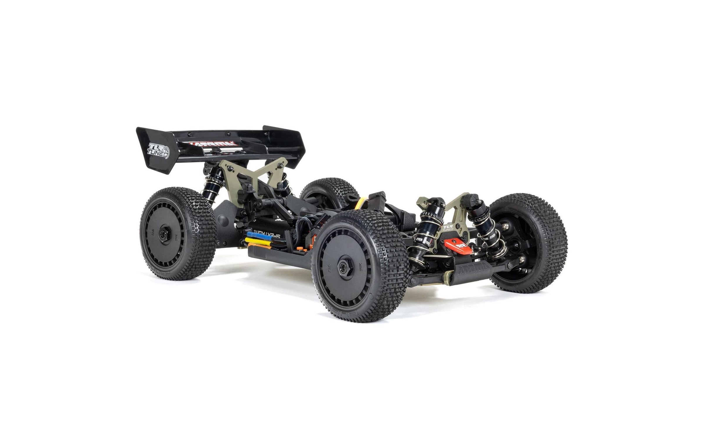 RC-Boot »Arrma Typhon BLX 6S TLR Tuned 4WD ARTR«