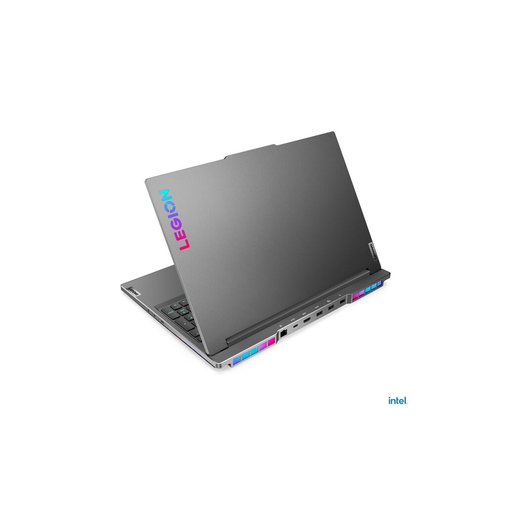 Lenovo Gaming-Notebook »Legion 7 16IAX7 In«, 40,48 cm, / 16 Zoll, Intel, Core i9, 2000 GB SSD