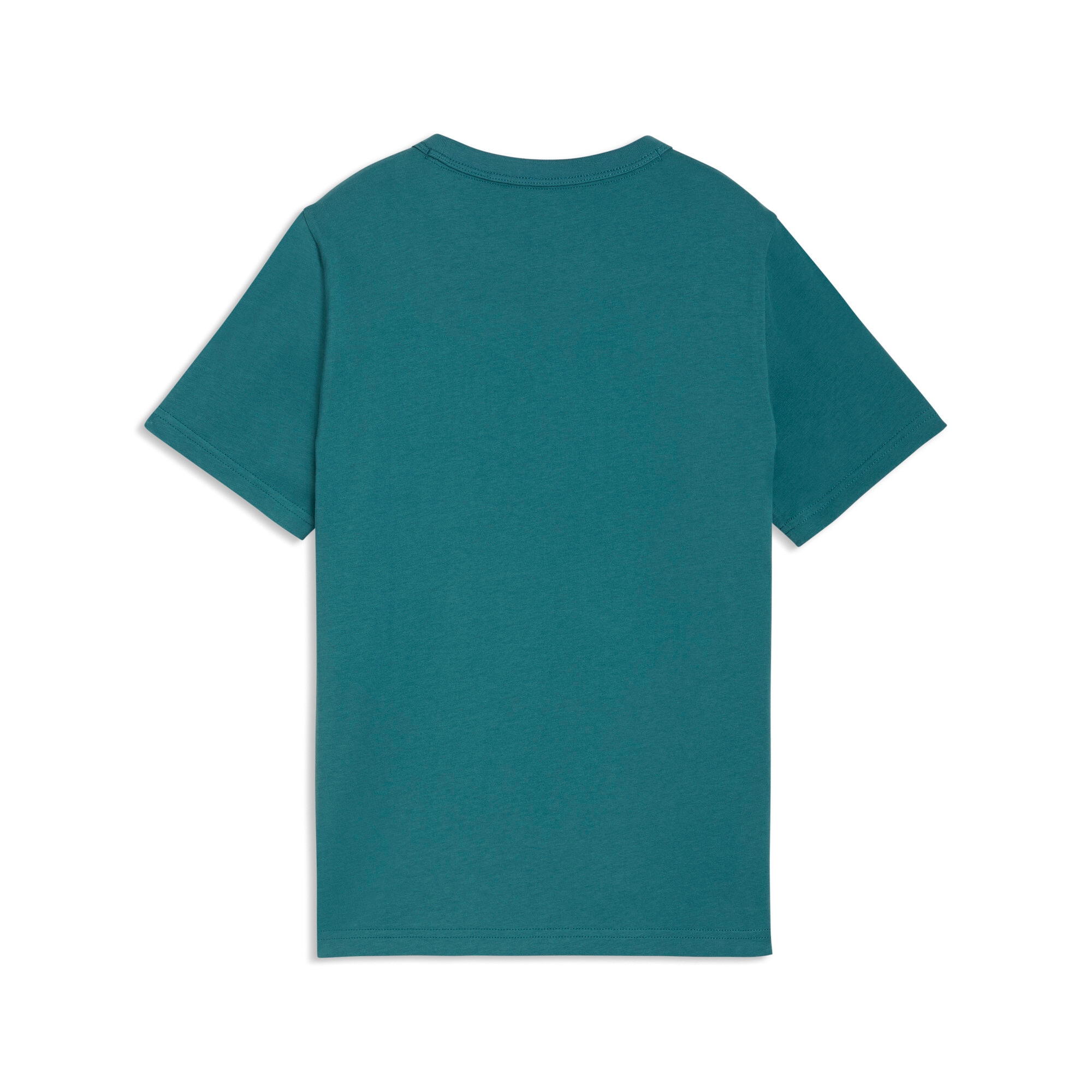 PUMA T-Shirt »CLASS GRAPHIC TEE B« Regular Fit, Kurzarm, Rundhalsausschnitt, für Jugendliche