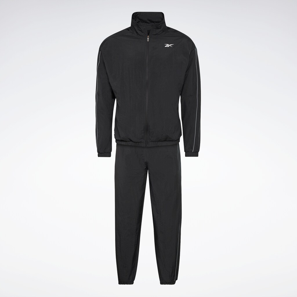 Reebok Trainingsanzug »WORKOUT READY TRACK SUIT«