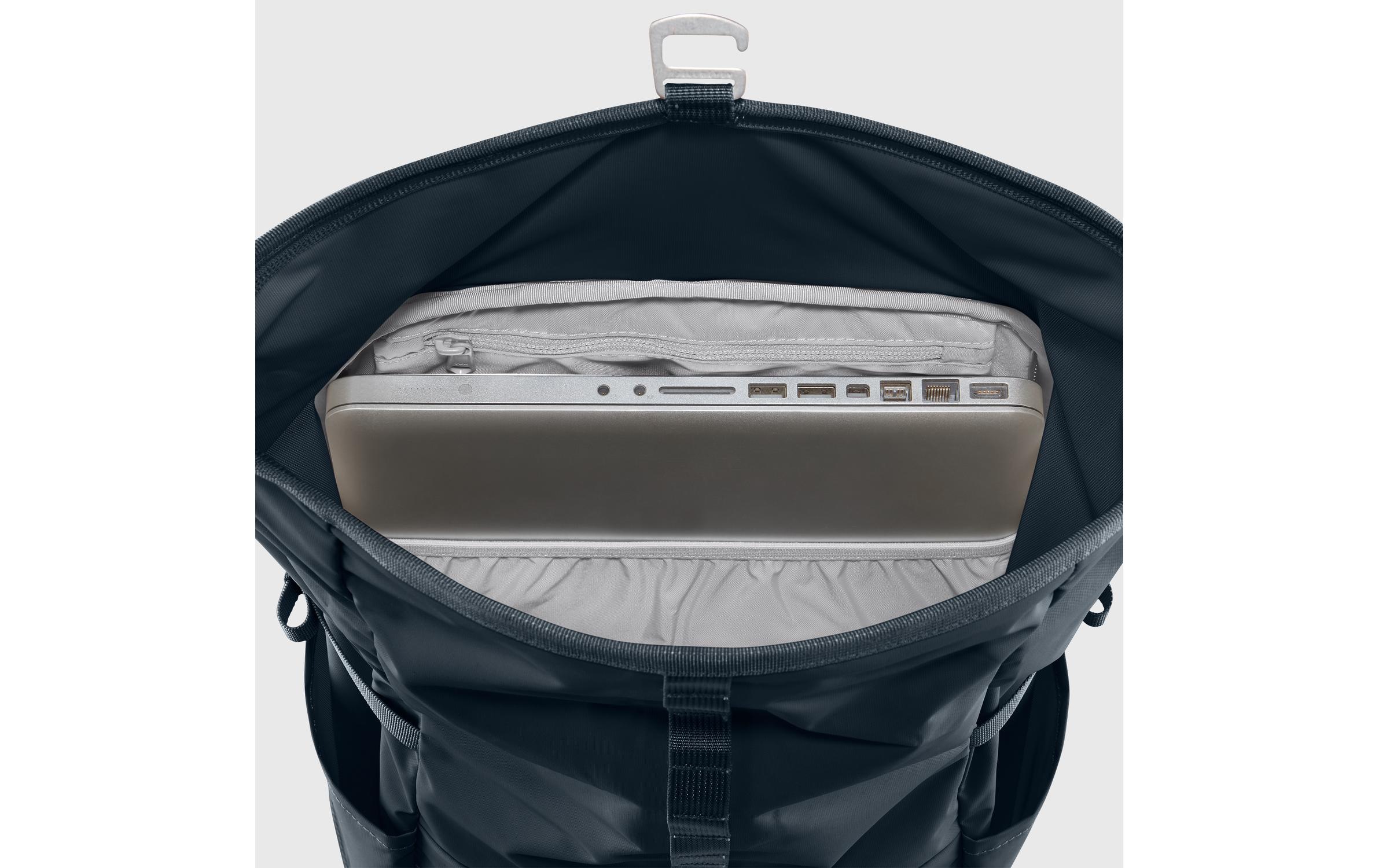 Fjällräven Freizeitrucksack »High Coast Foldsack 24 l«