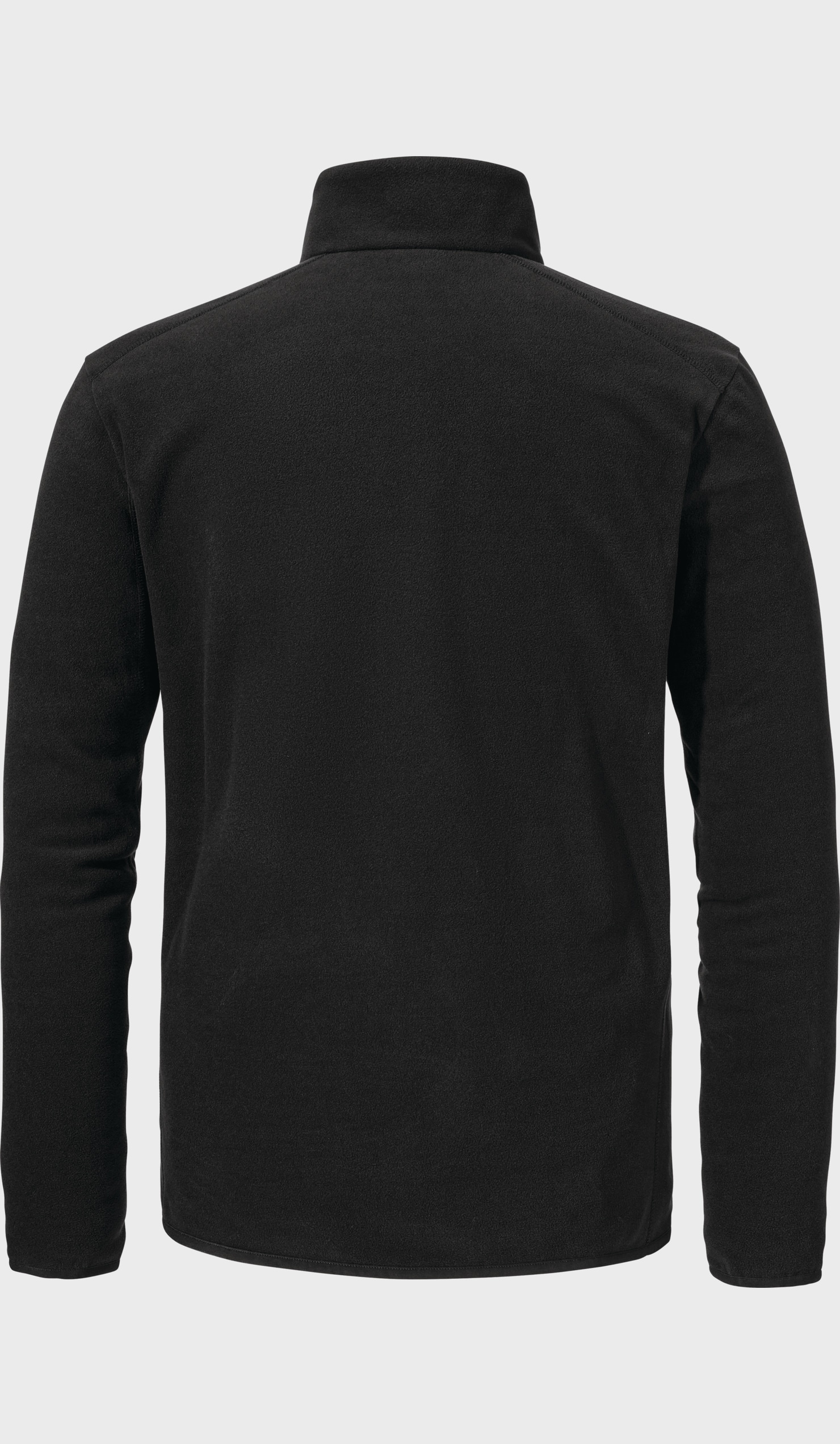 Schöffel Veste polaire »Fleece Jk Style Ash MNS« sans capuche