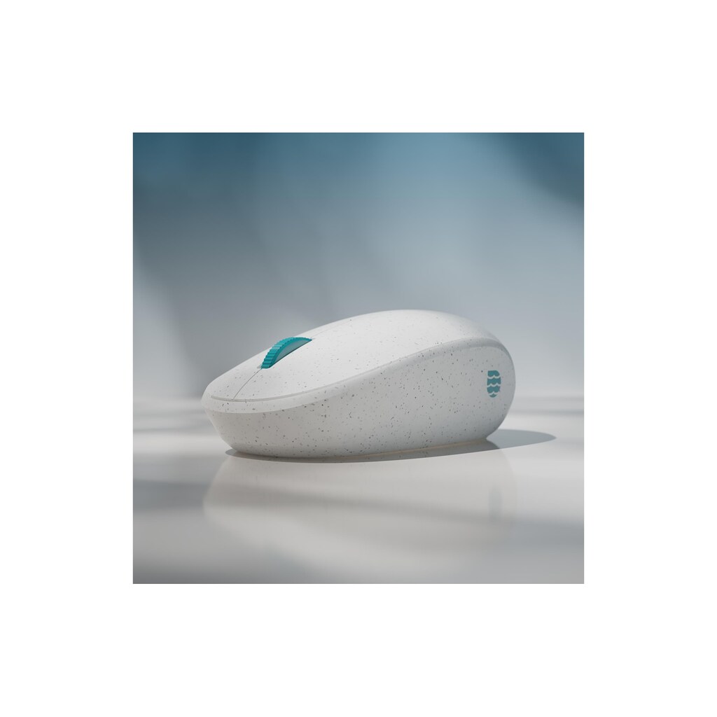 Microsoft Mäuse »Ocean Plastic Mouse«