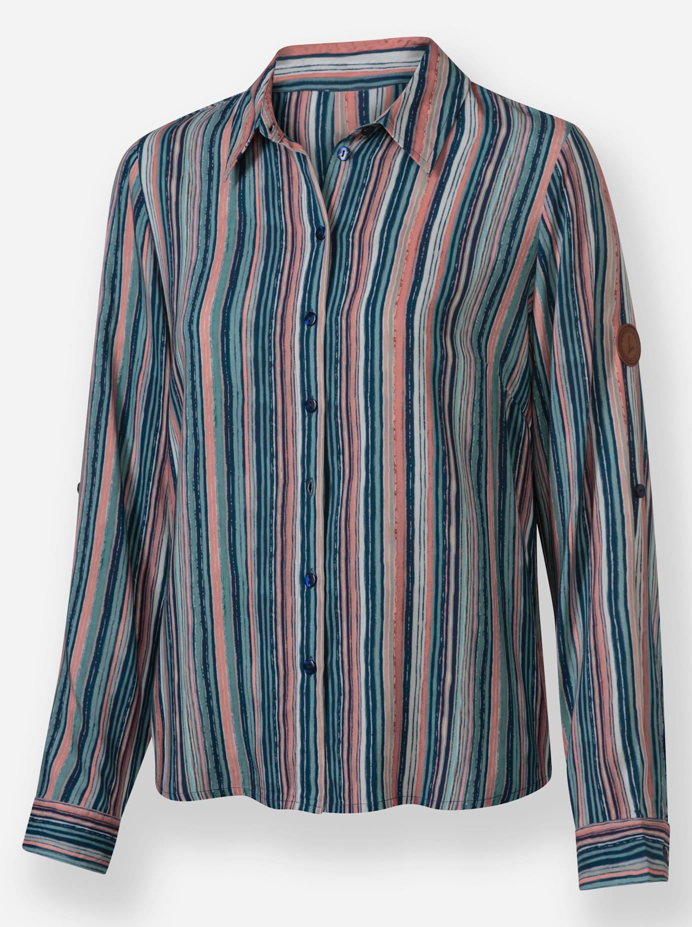 Casual Looks Blouse chemise