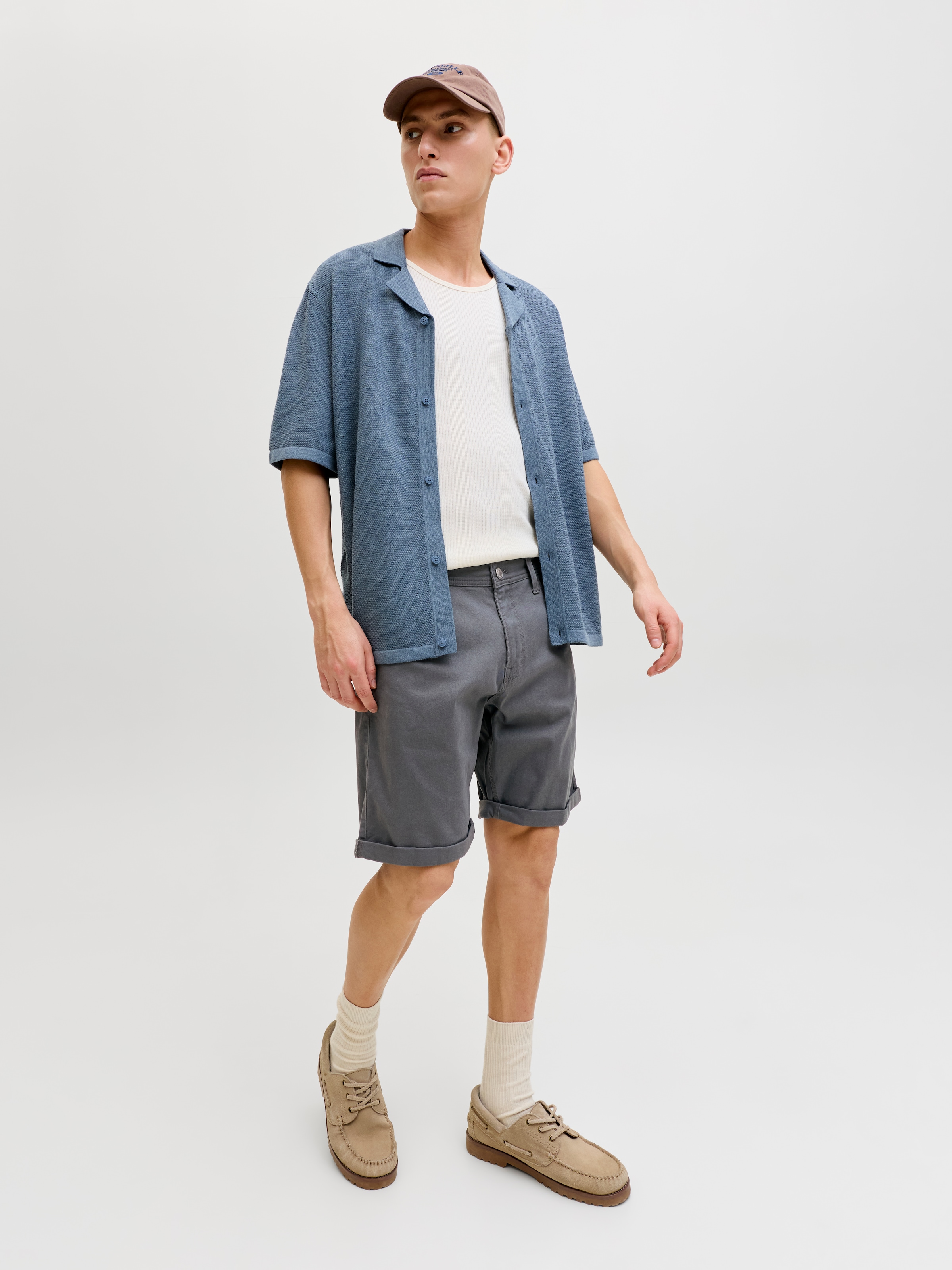 Jack & Jones Short »JPSTRICK DYLAN ORIGINAL SHORTS«