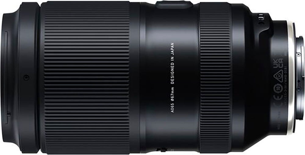 Tamron Objectif »70-180mm F/2,8 Di III VC VXD G2 Vollformat für Sony E-Mount«