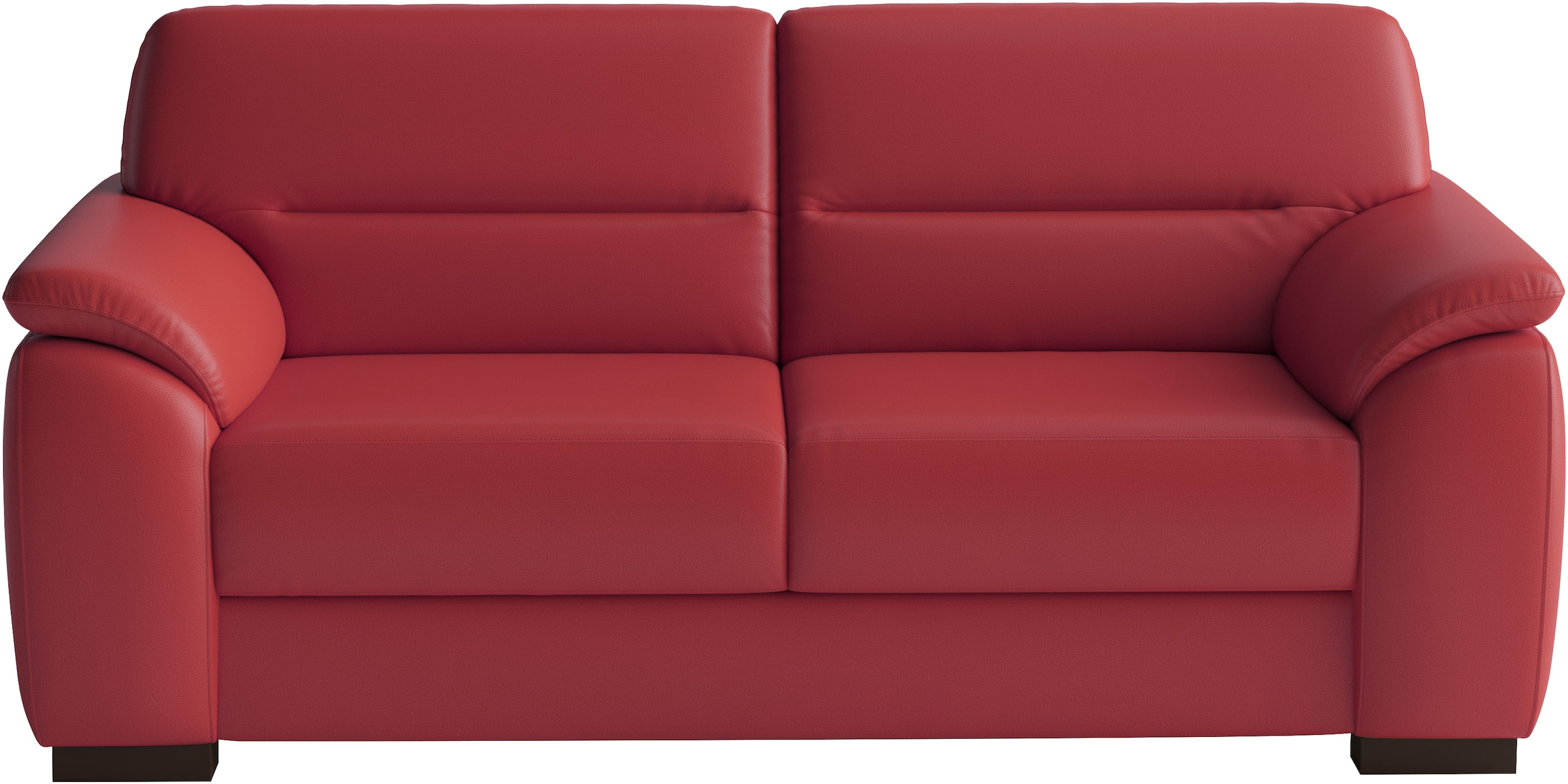 sit&more 2-Sitzer »Montego« mit Federkern