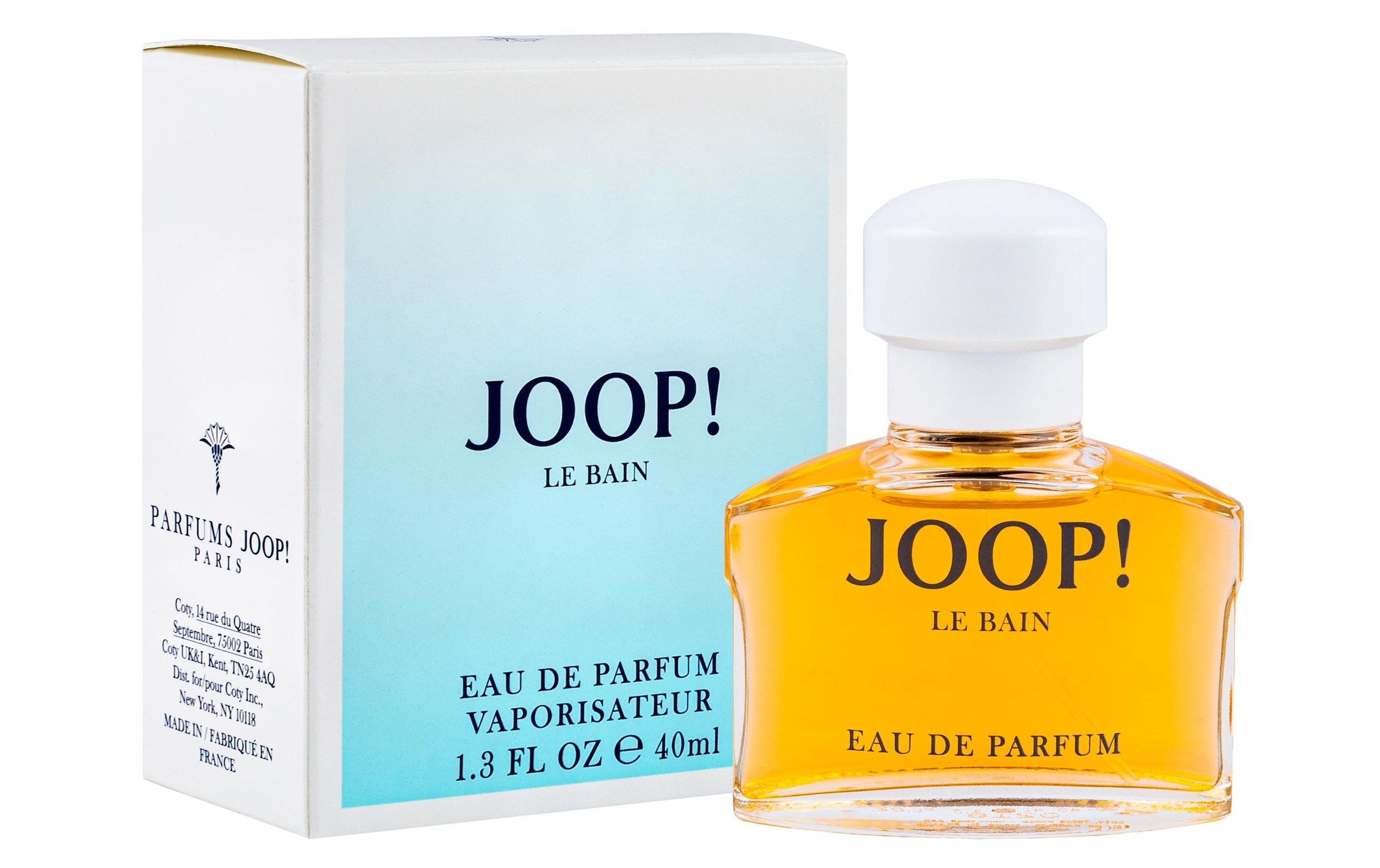 Eau de Parfum »Joop le Bain 40 ml«