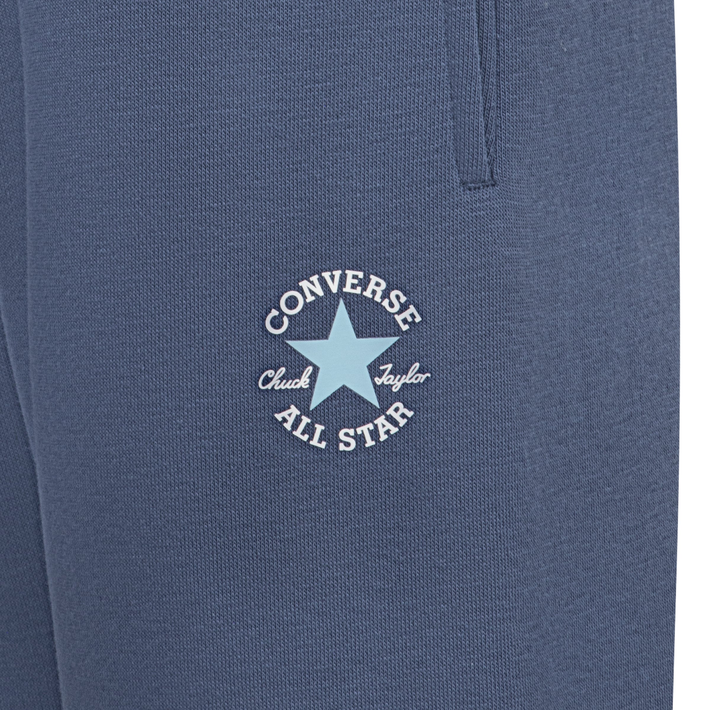 Converse Jogginganzug »CNVB DISSECTED CTP HBR PO SET«, (2 tlg.), für Kinder