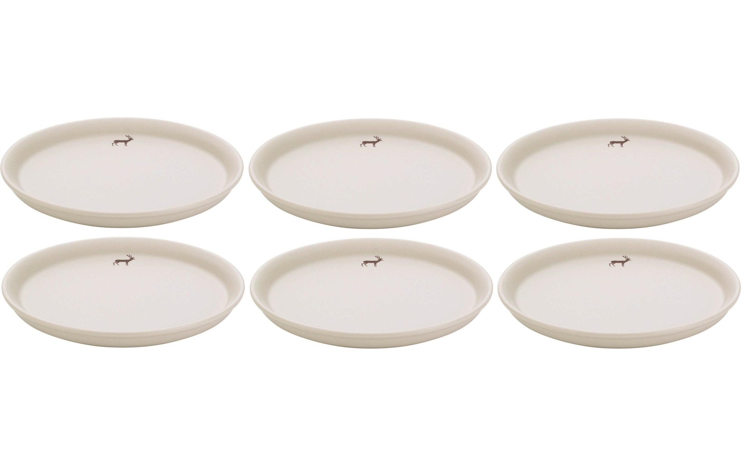 Image of kela Speiseteller »Henrik Crème« bei Ackermann Versand Schweiz