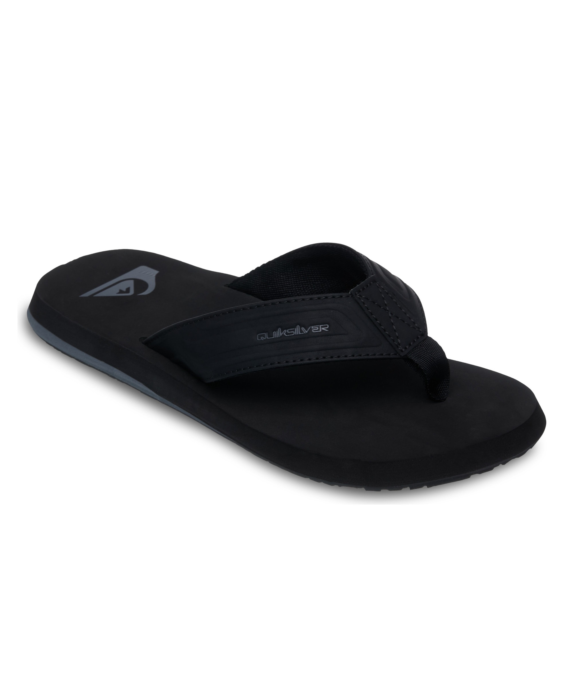 Image of Quiksilver Zehentrenner "MONKEY WRENCH 26" Sommerschuhe