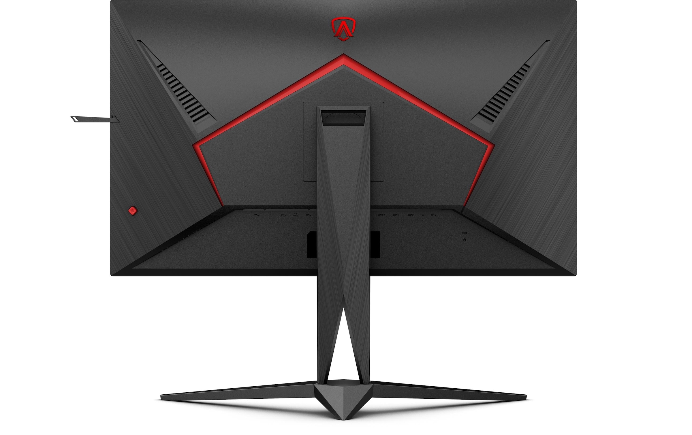 AOC Moniteur de jeu »AG275QXN« 68,58 cm/27 ″  2560 x 1440 px 165 Hz