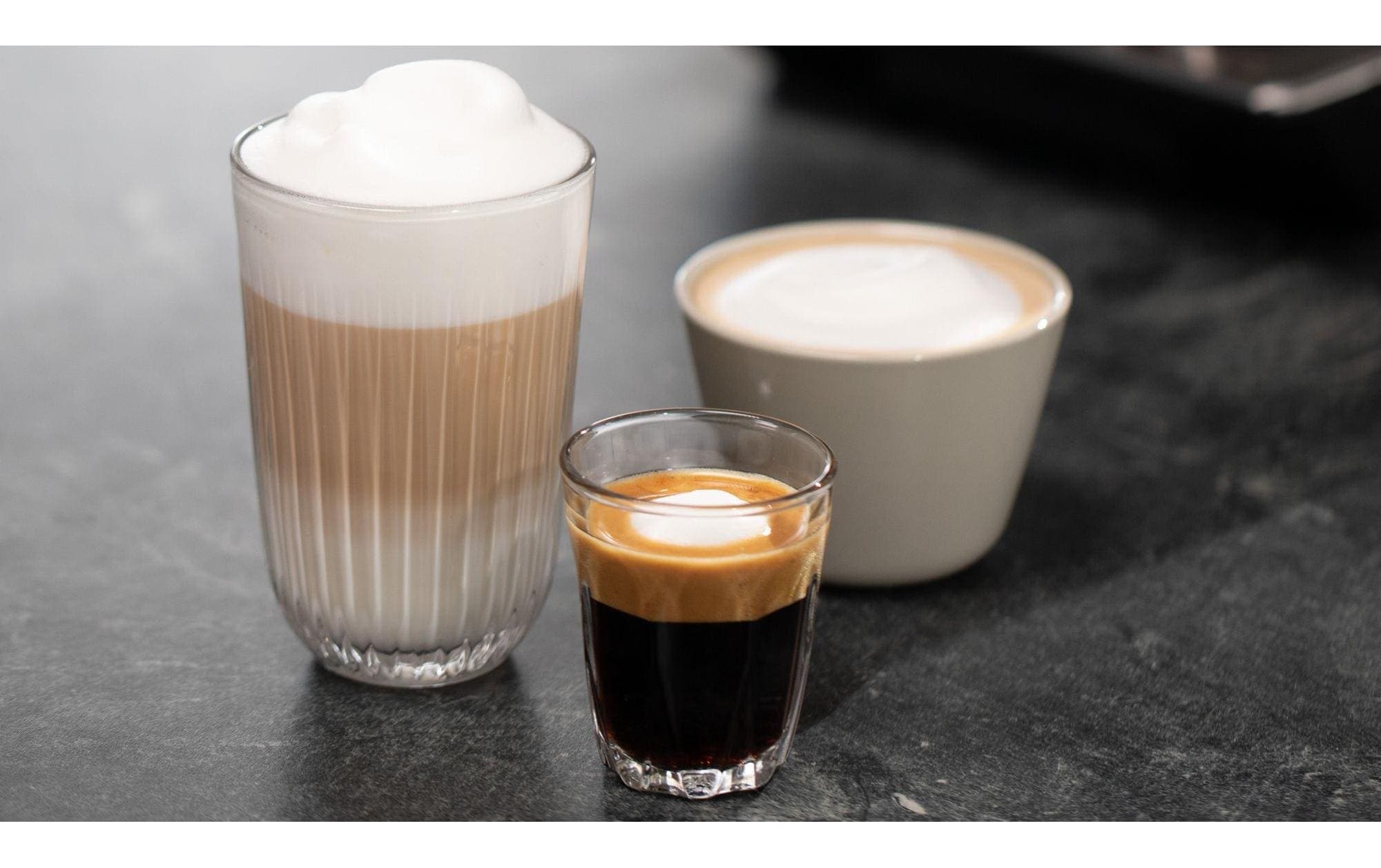 SIEMENS Kaffeevollautomat »EQ700 Classic TP715D01 Braun«