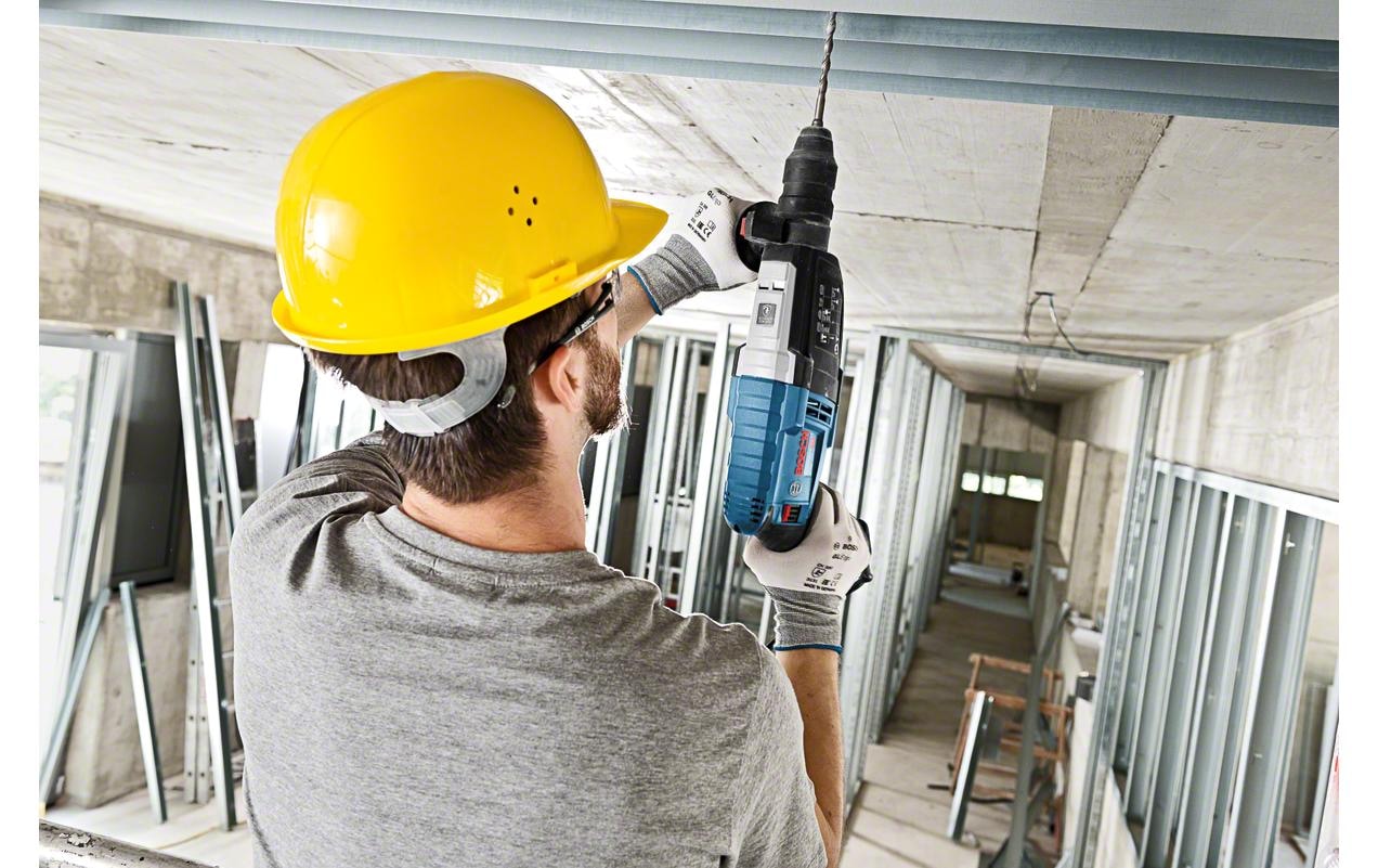 Bosch Professional Bohrhammer »GBH 2-28 F«