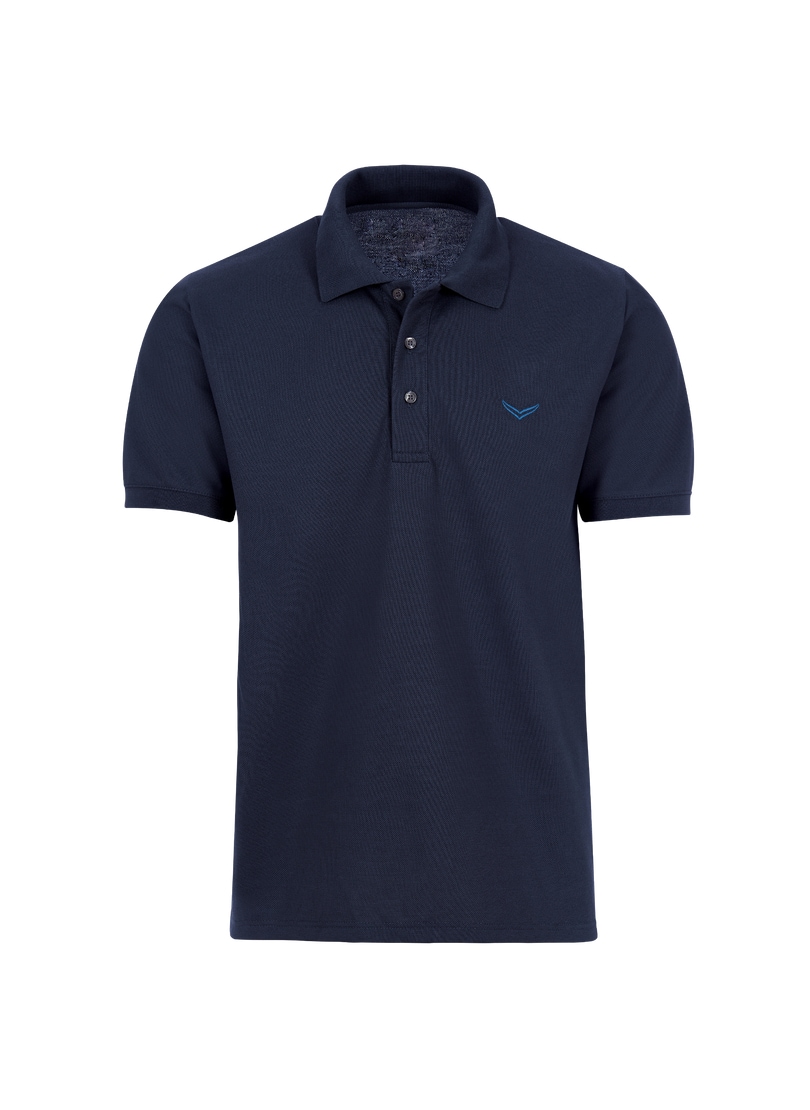 Trigema Poloshirt »TRIGEMA Poloshirt in Piqué-Qualität«