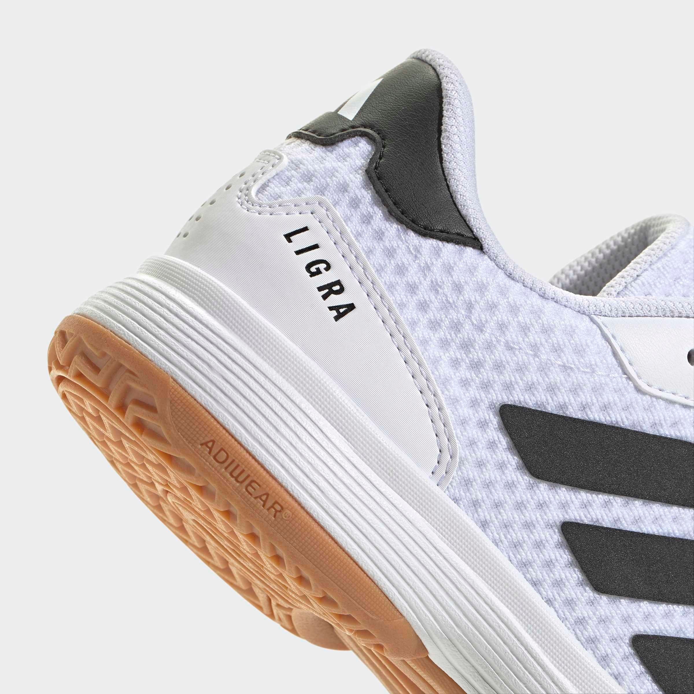 adidas Performance Chaussures d'intérieur »LIGRA 8 INDOOR KIDS«  geeignet für jeden Hallensport, Indoorschuhe für Kinder & Jugendliche