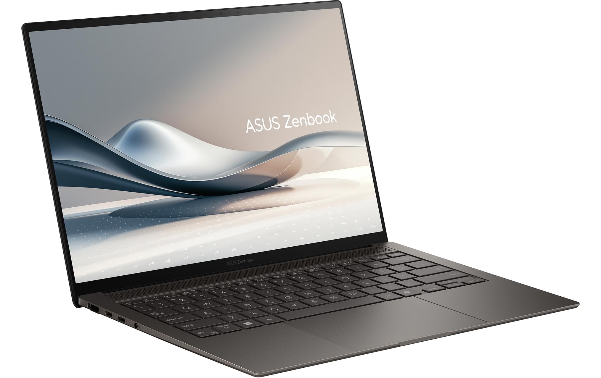 Asus Notebook »S14 OLED (UX5406SA-PV187W)«, 35,42 cm, / 14 Zoll, Intel, Core Ultra 7, 1000 GB SSD