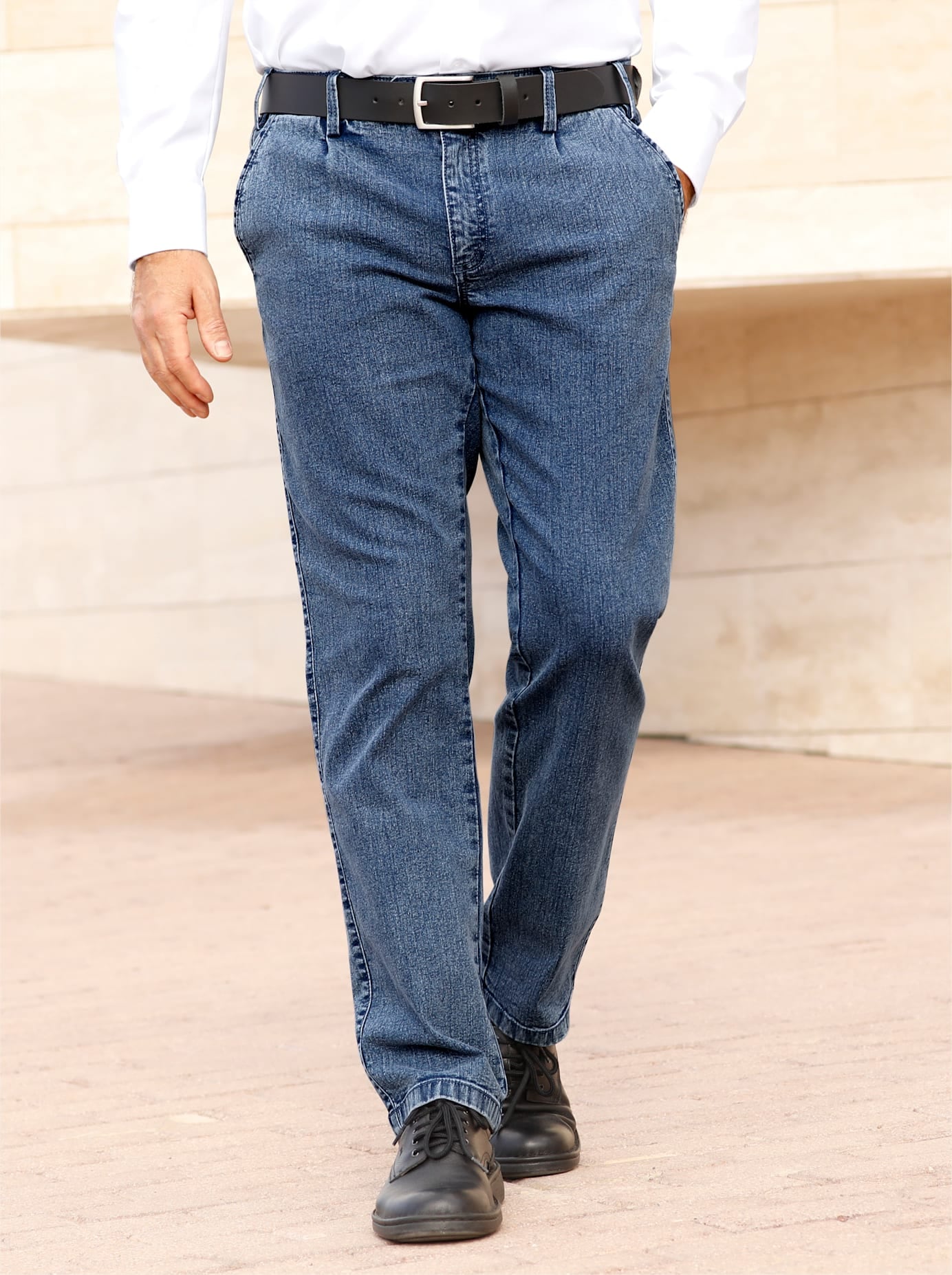 Marco Donati Bequeme Jeans 1 Stk.