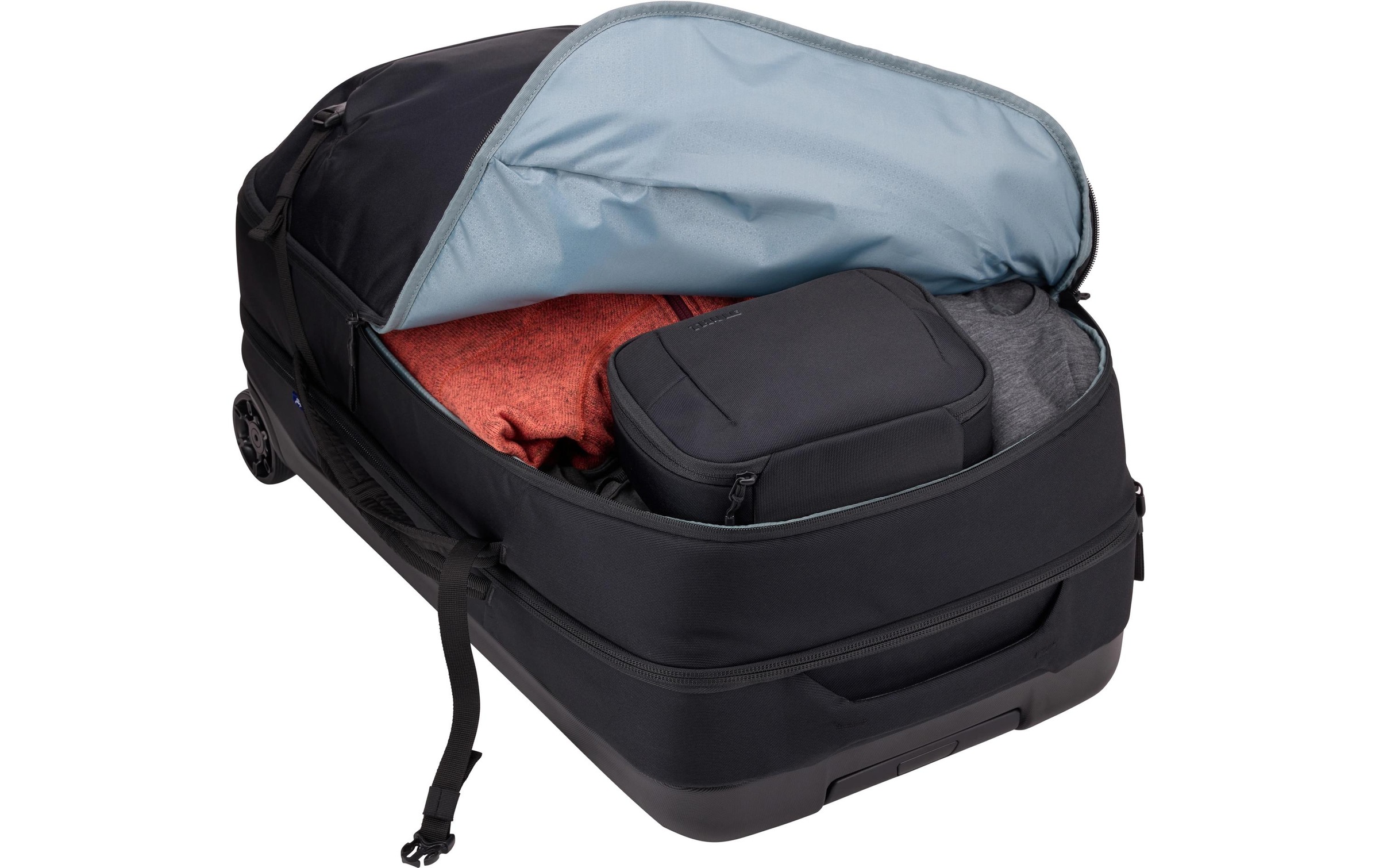 Thule Koffer »Subterra 2 90 l«, 2 Rollen