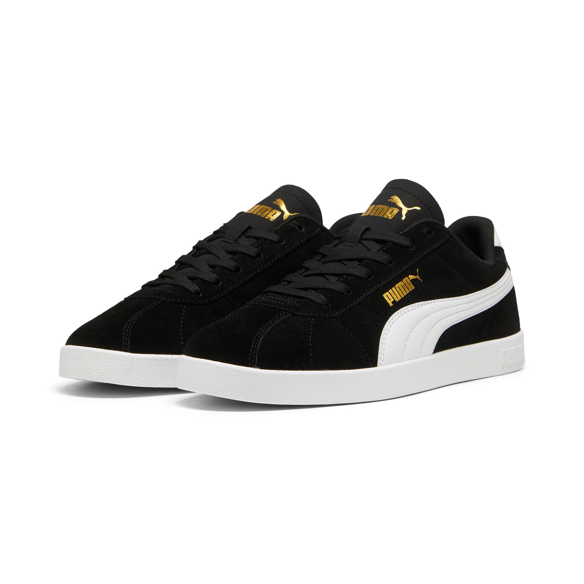 PUMA Sneaker »CLUB II«