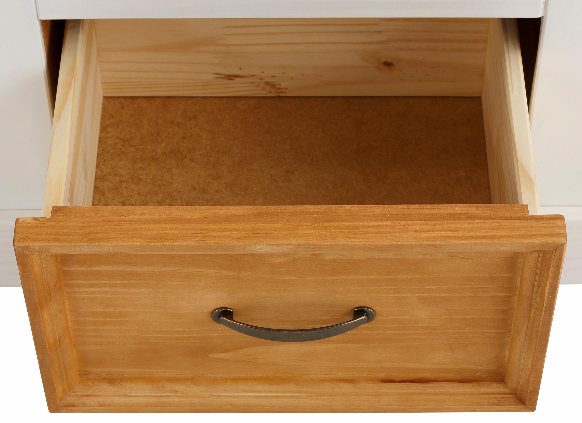 Home affaire Sideboard »Selma«, Kommode, Breite/Höhe 100/87 cm