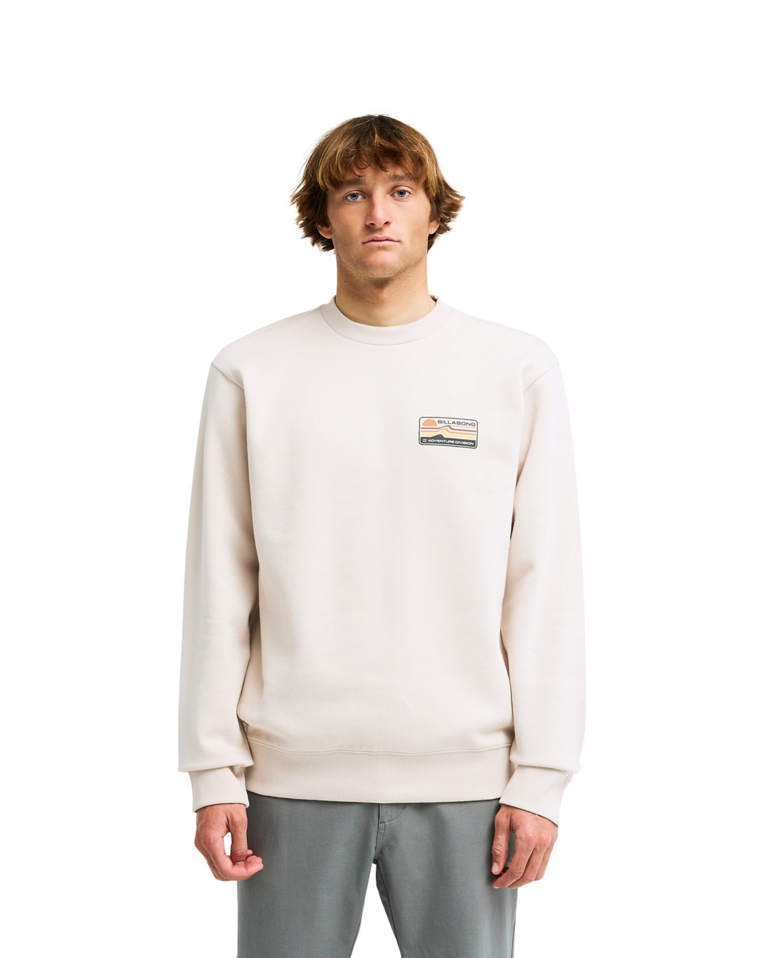 Image of Billabong Sweatshirt "Compass"