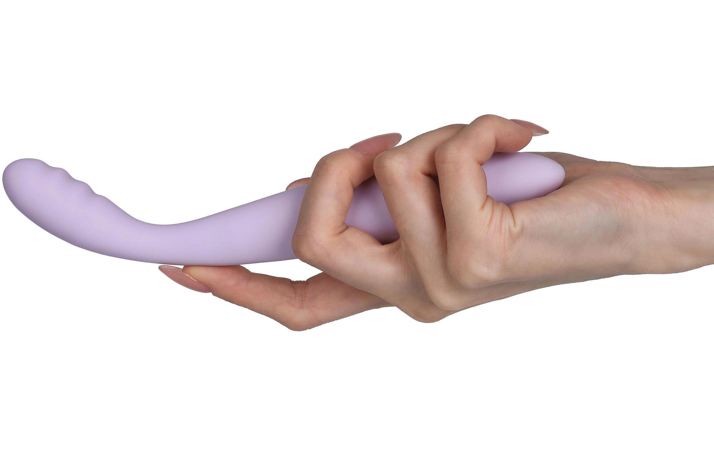 Svakom Vibrator »Cici 2 Flexible GPunkt«