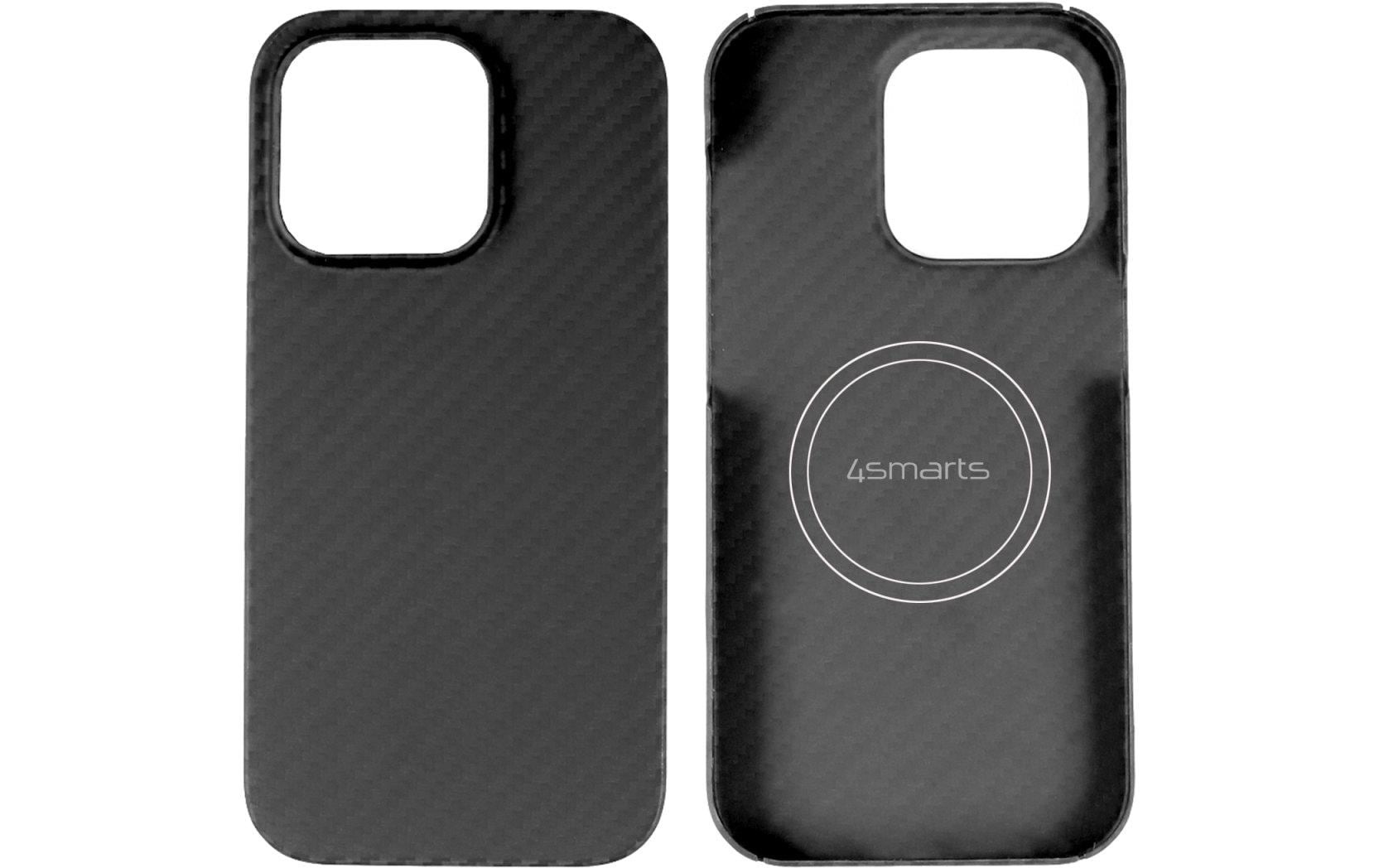4smarts Handyhülle »Case UltiMag iPhone«