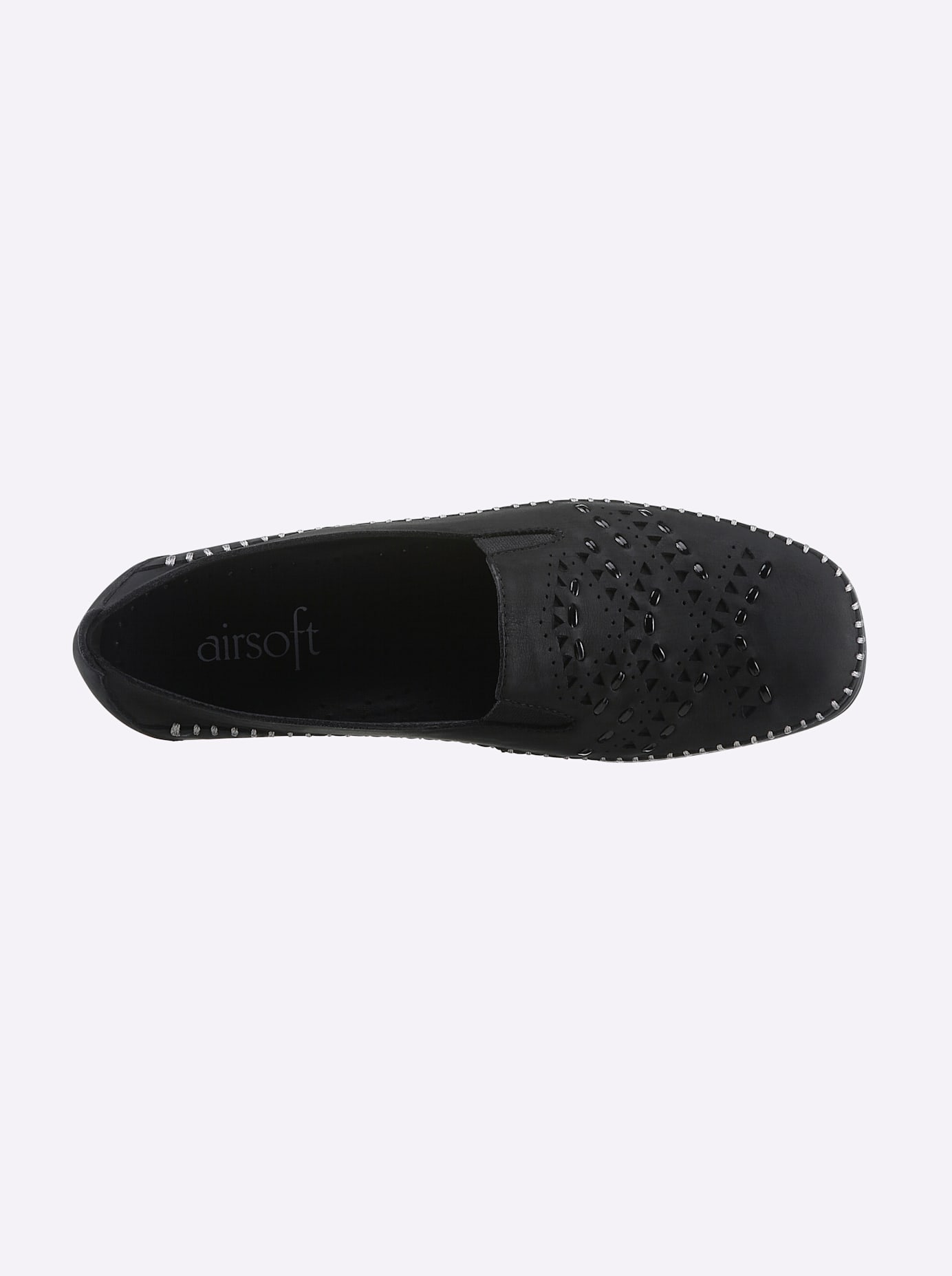 Mocassins