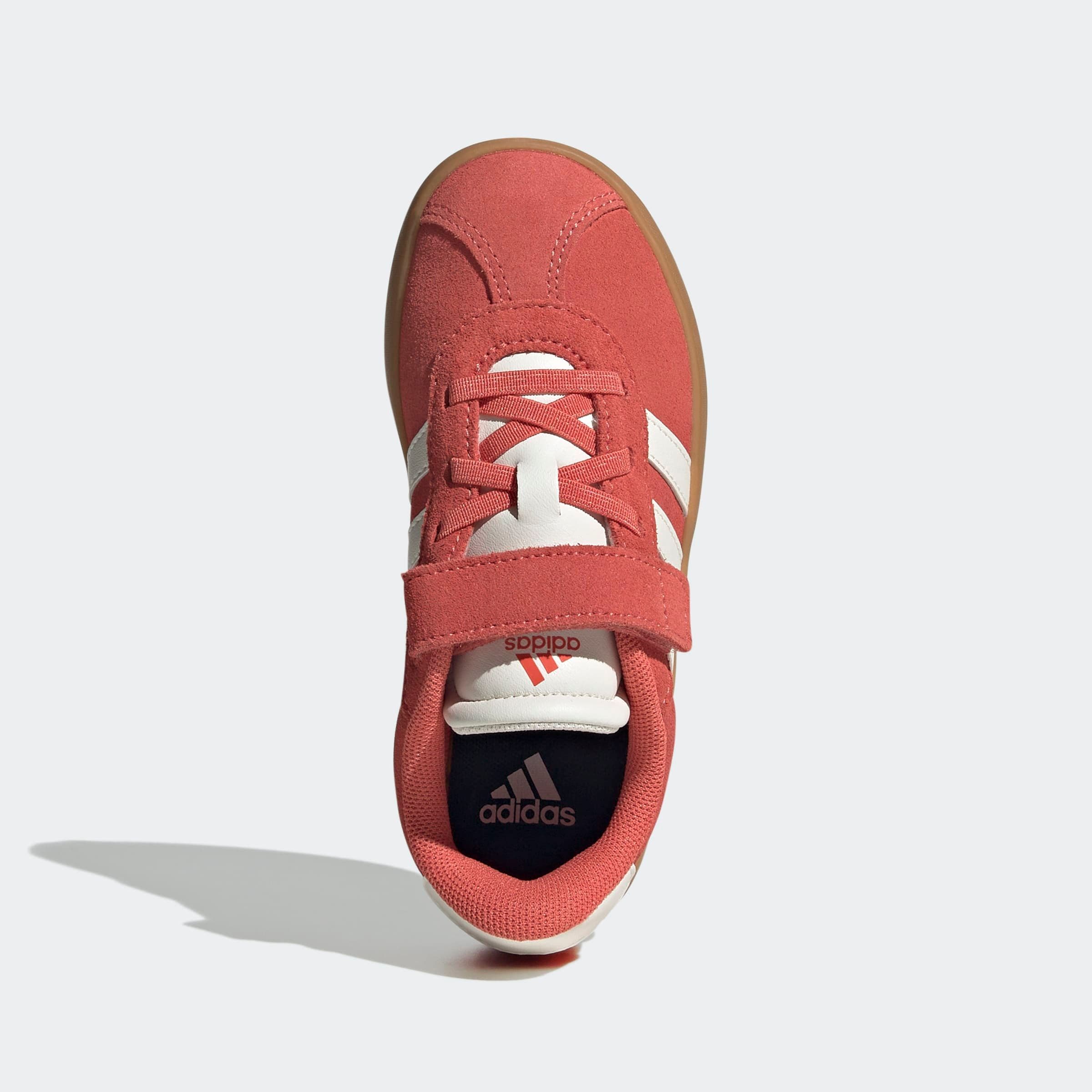 adidas Sportswear Sneaker »VL COURT 3.0«, inspiriert vom Design des adidas samba