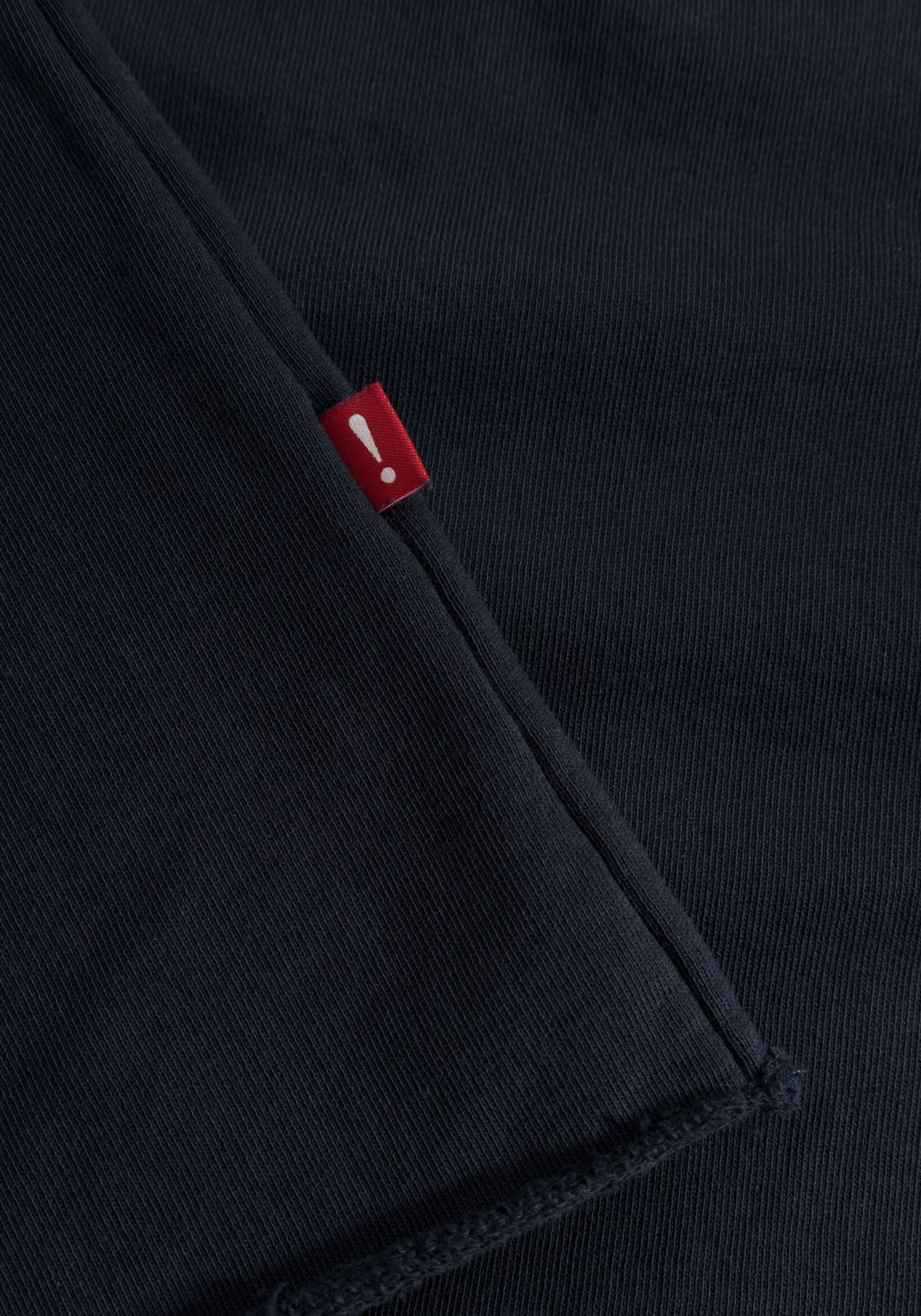 Joop Jeans Kapuzensweatshirt »Talia«, mit Reissverschluss