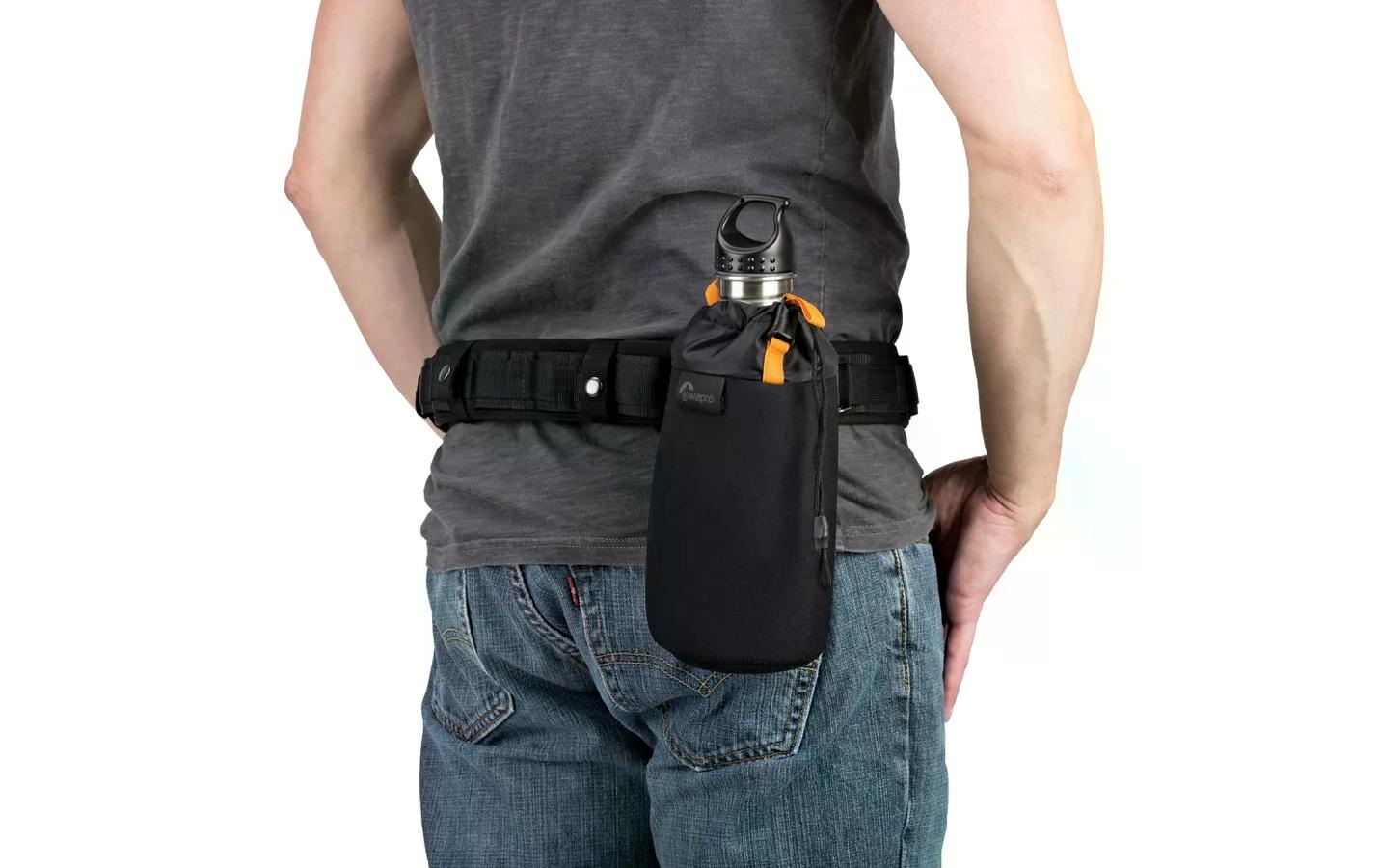 Lowepro Fahrrad-Flaschenhalter »ProTactic Neopren«