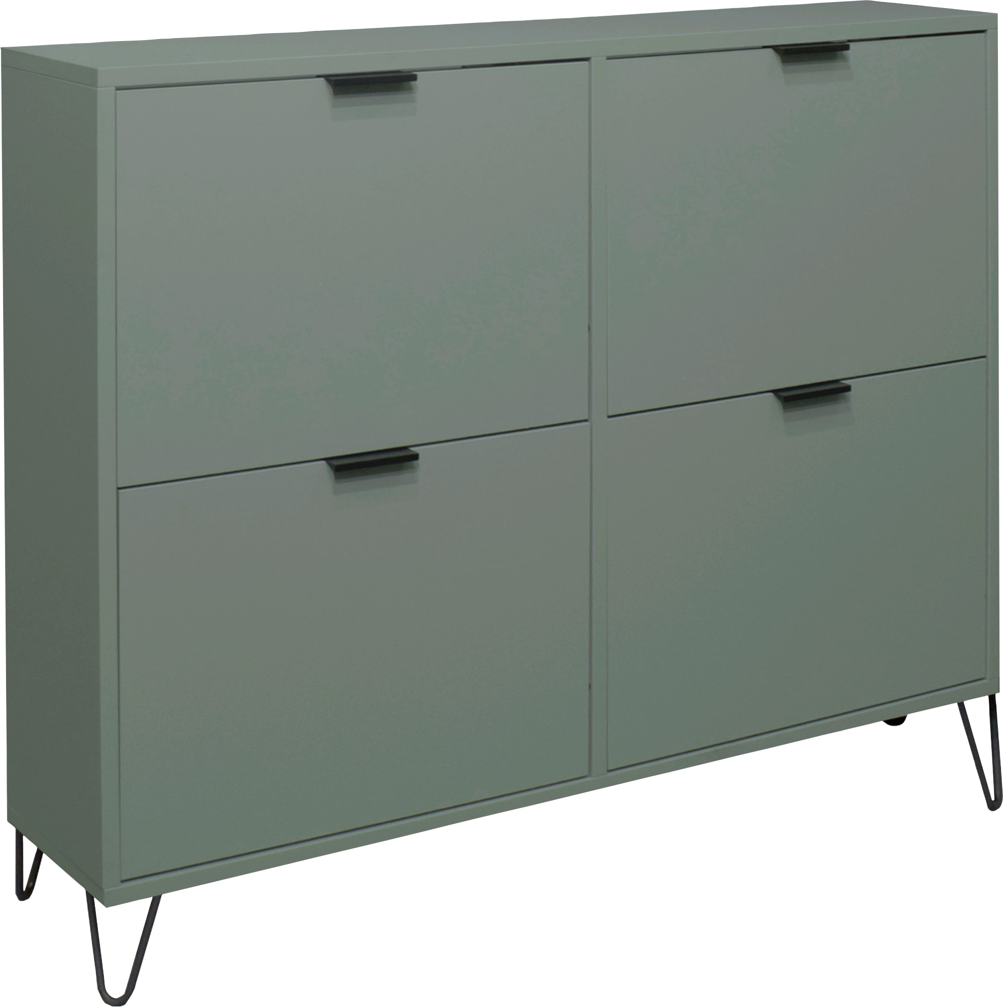 Image of Mäusbacher Schuhschrank "Bonnie" OTTOs Choice, Schuhschrank mit Drahtgestell